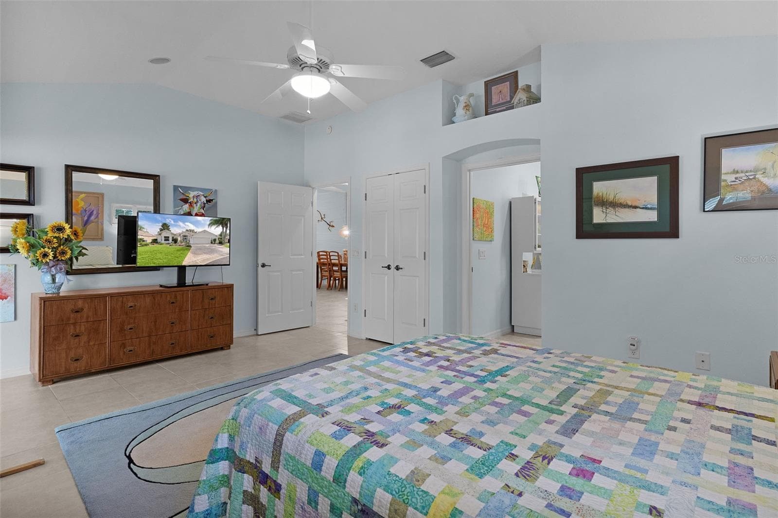 Single Family Residence at 7108 SE 172ND HAZELWOOD LOOP, THE VILLAGES, photo 27 of 41