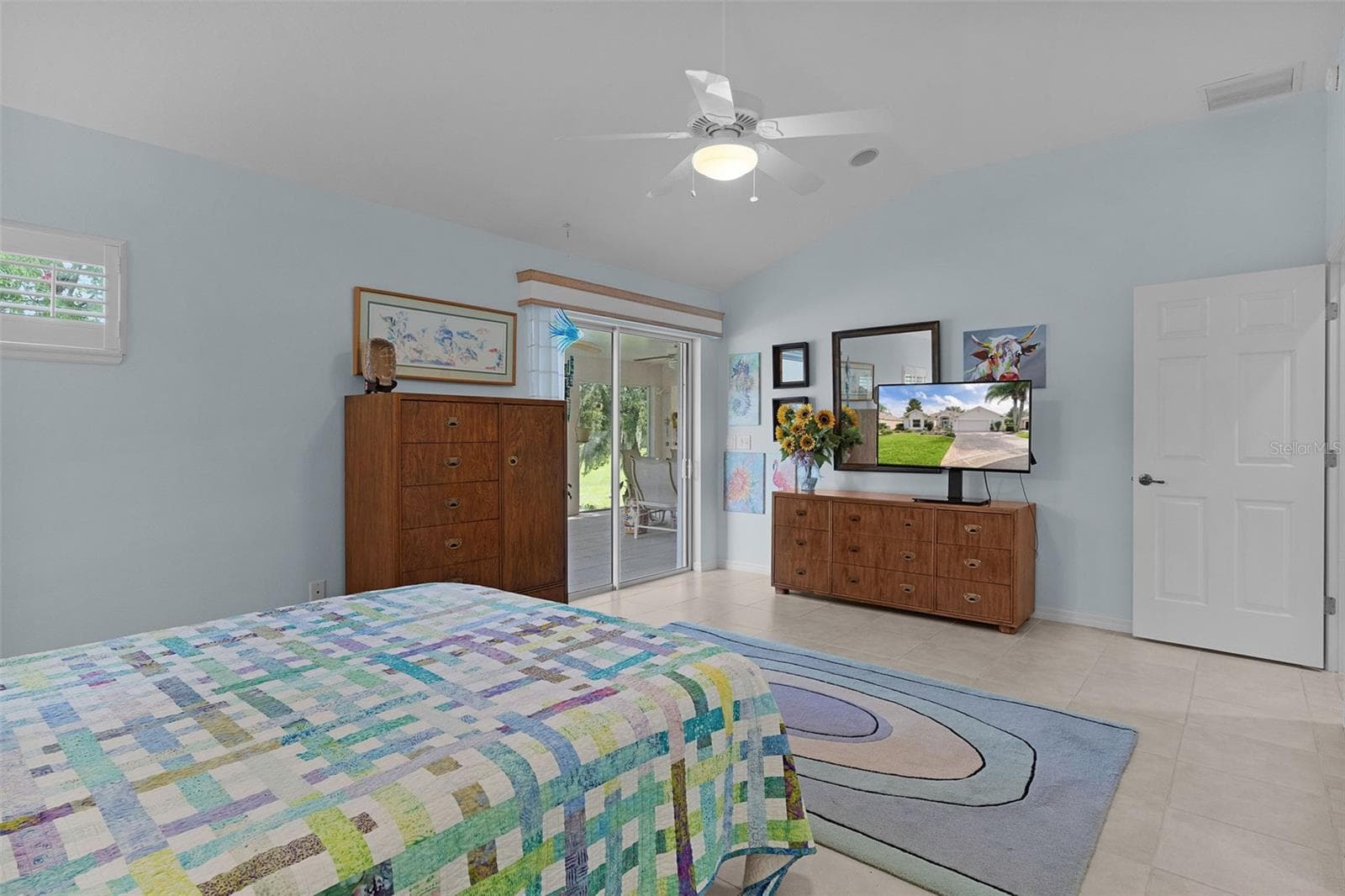 Single Family Residence at 7108 SE 172ND HAZELWOOD LOOP, THE VILLAGES, photo 28 of 41