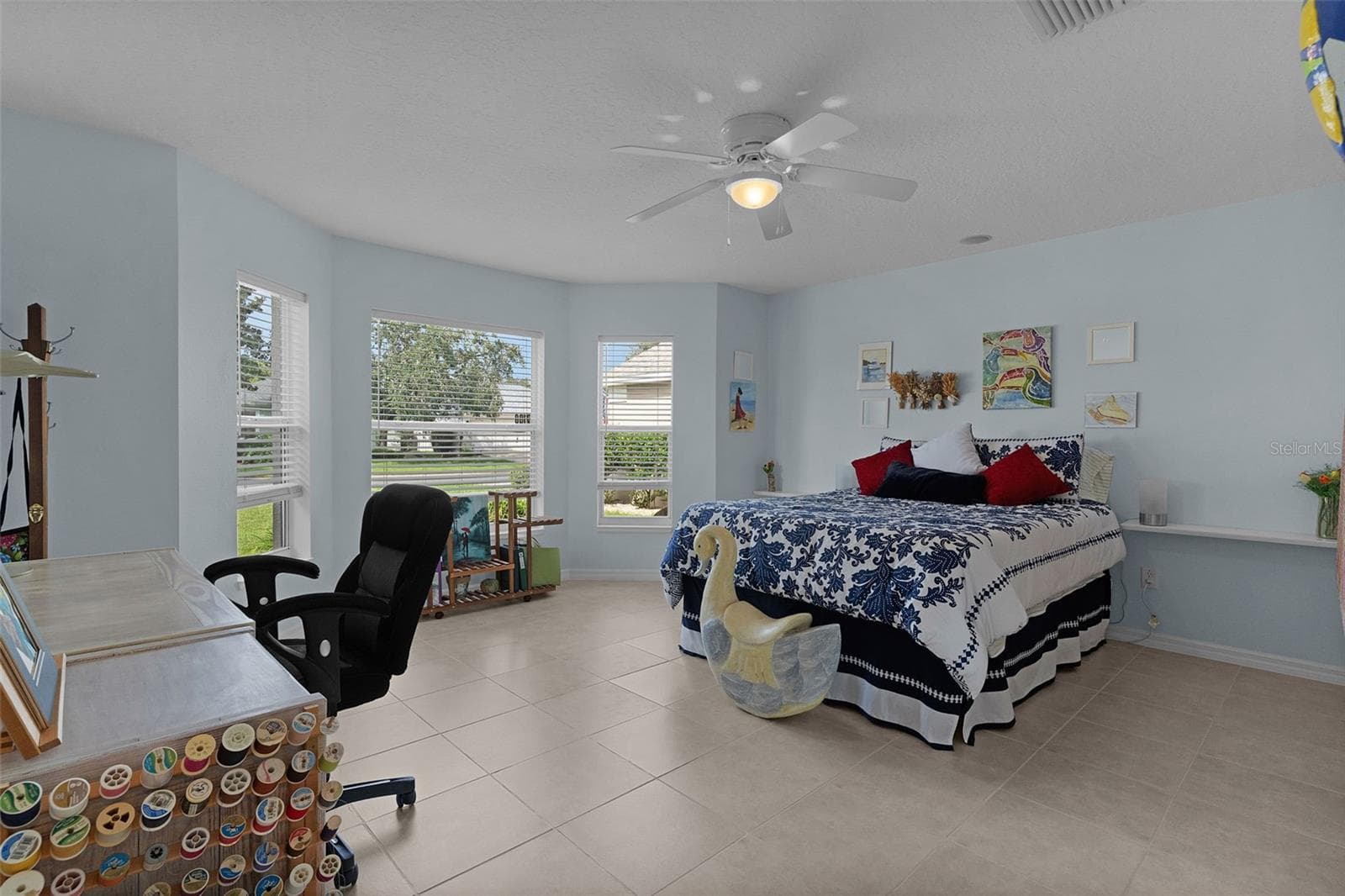 Single Family Residence at 7108 SE 172ND HAZELWOOD LOOP, THE VILLAGES, photo 31 of 41