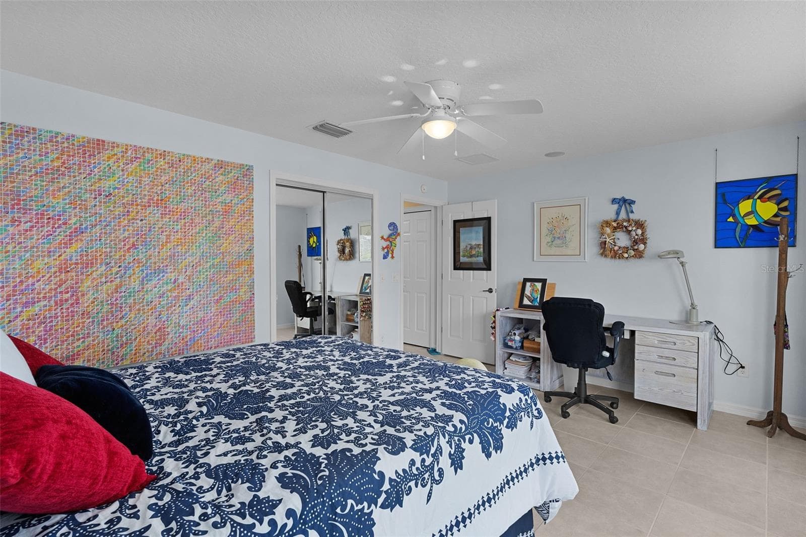 Single Family Residence at 7108 SE 172ND HAZELWOOD LOOP, THE VILLAGES, photo 32 of 41