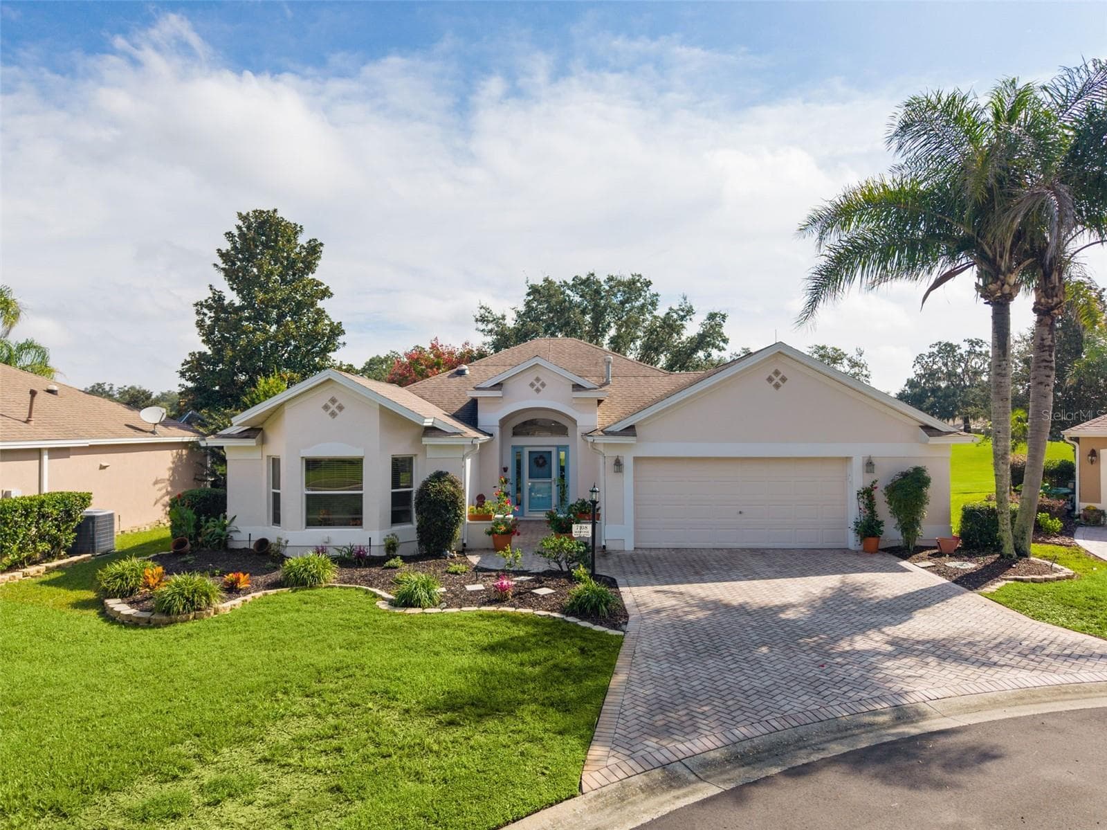 Single Family Residence at 7108 SE 172ND HAZELWOOD LOOP, THE VILLAGES, photo 39 of 41