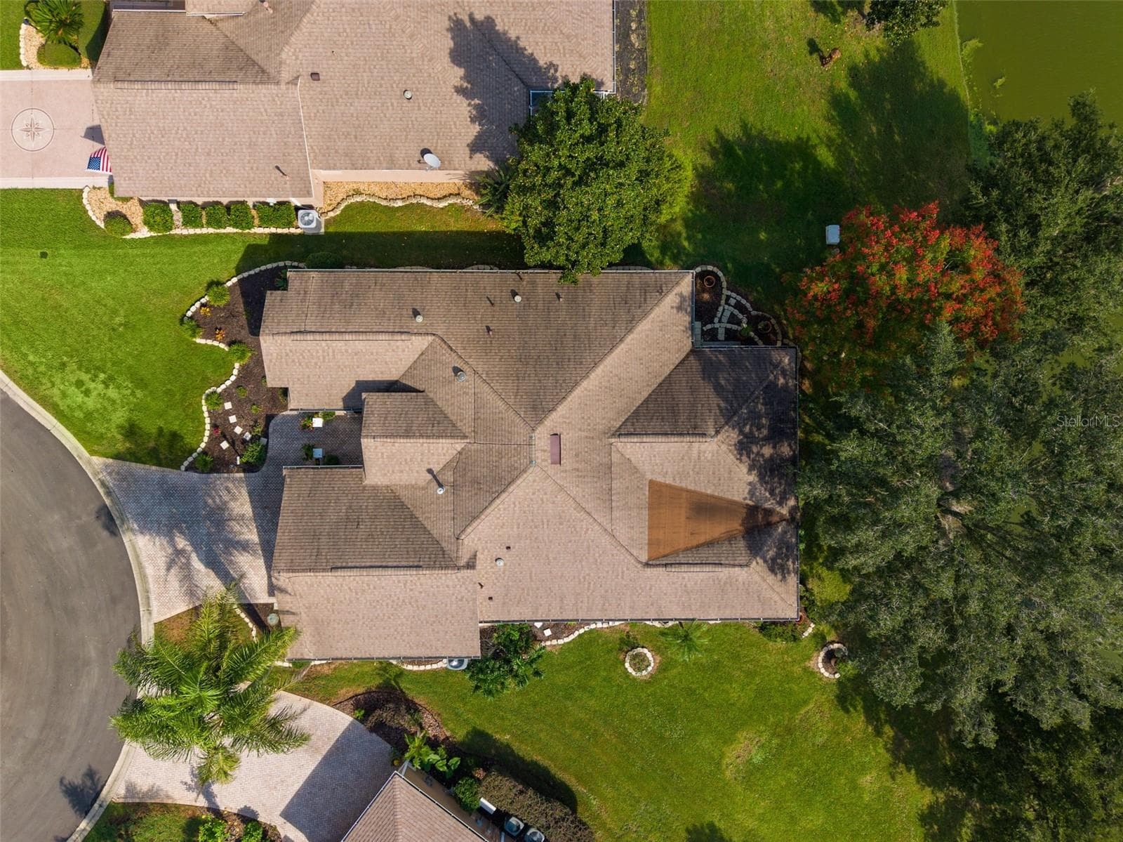 Single Family Residence at 7108 SE 172ND HAZELWOOD LOOP, THE VILLAGES, photo 40 of 41