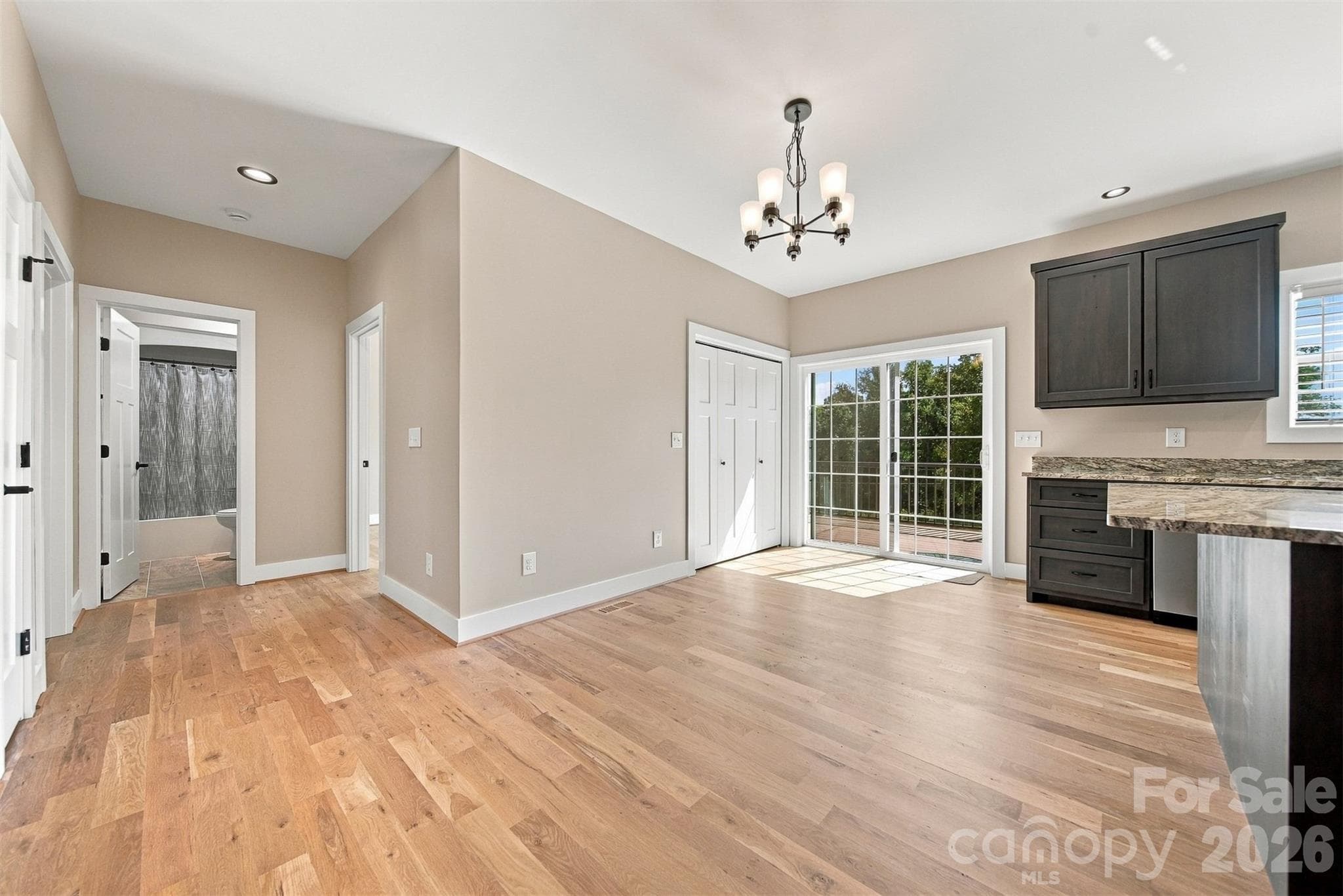 Single Family Residence at 2937 Frank Whisnant Road, Morganton, photo 8 of 34