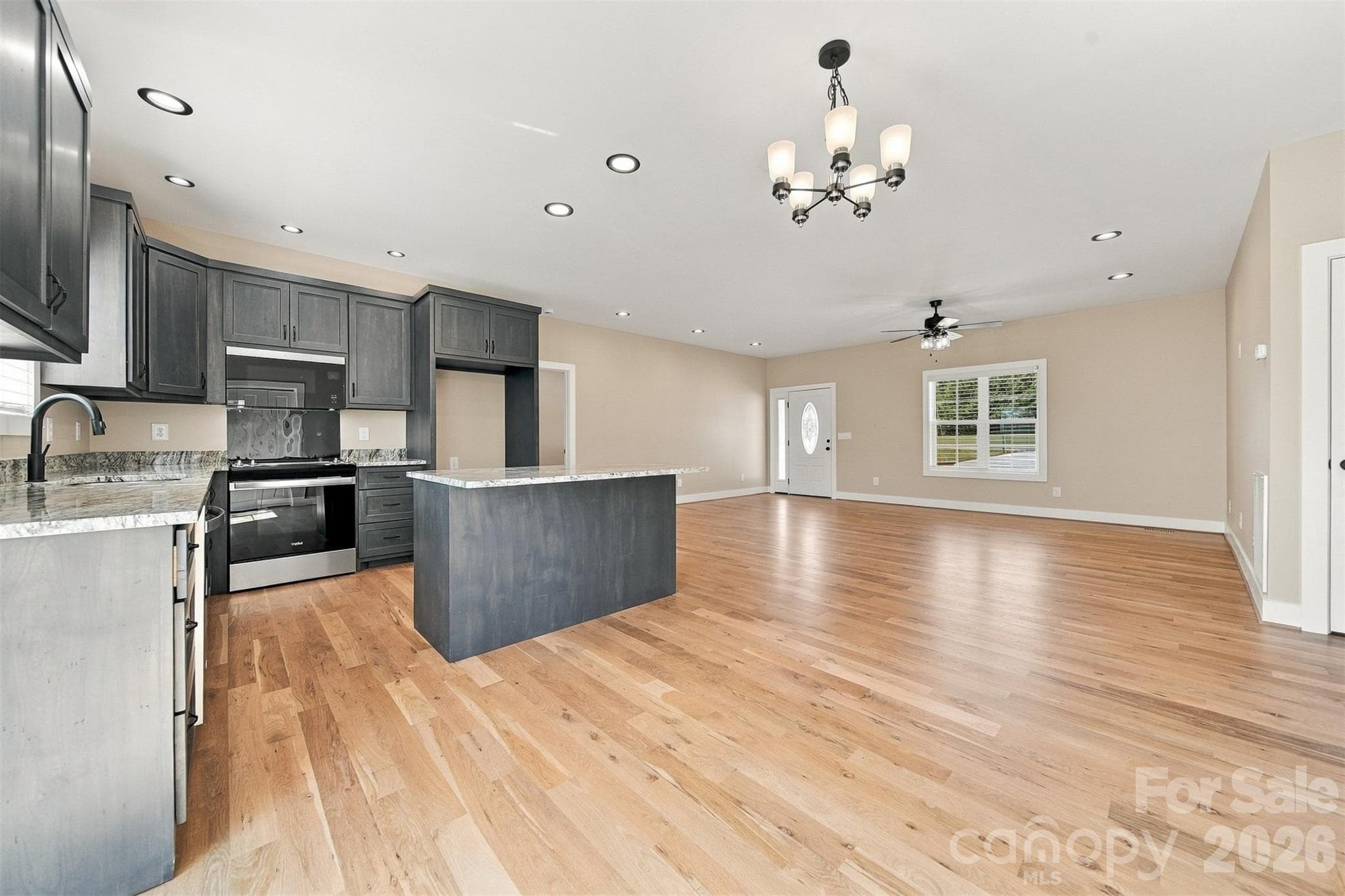 Single Family Residence at 2937 Frank Whisnant Road, Morganton, photo 9 of 34