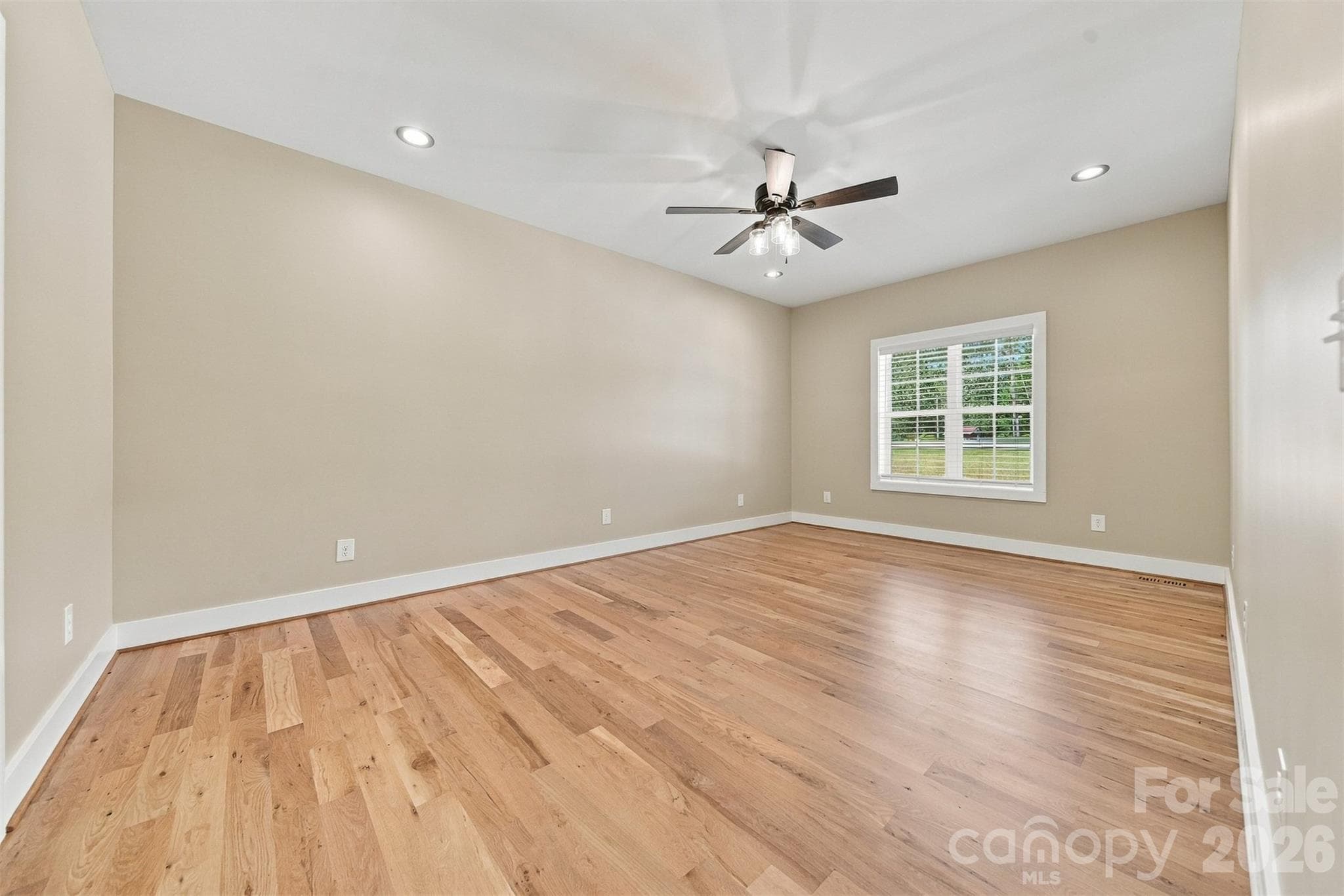 Primary suite - 2937 Frank Whisnant Road, Morganton