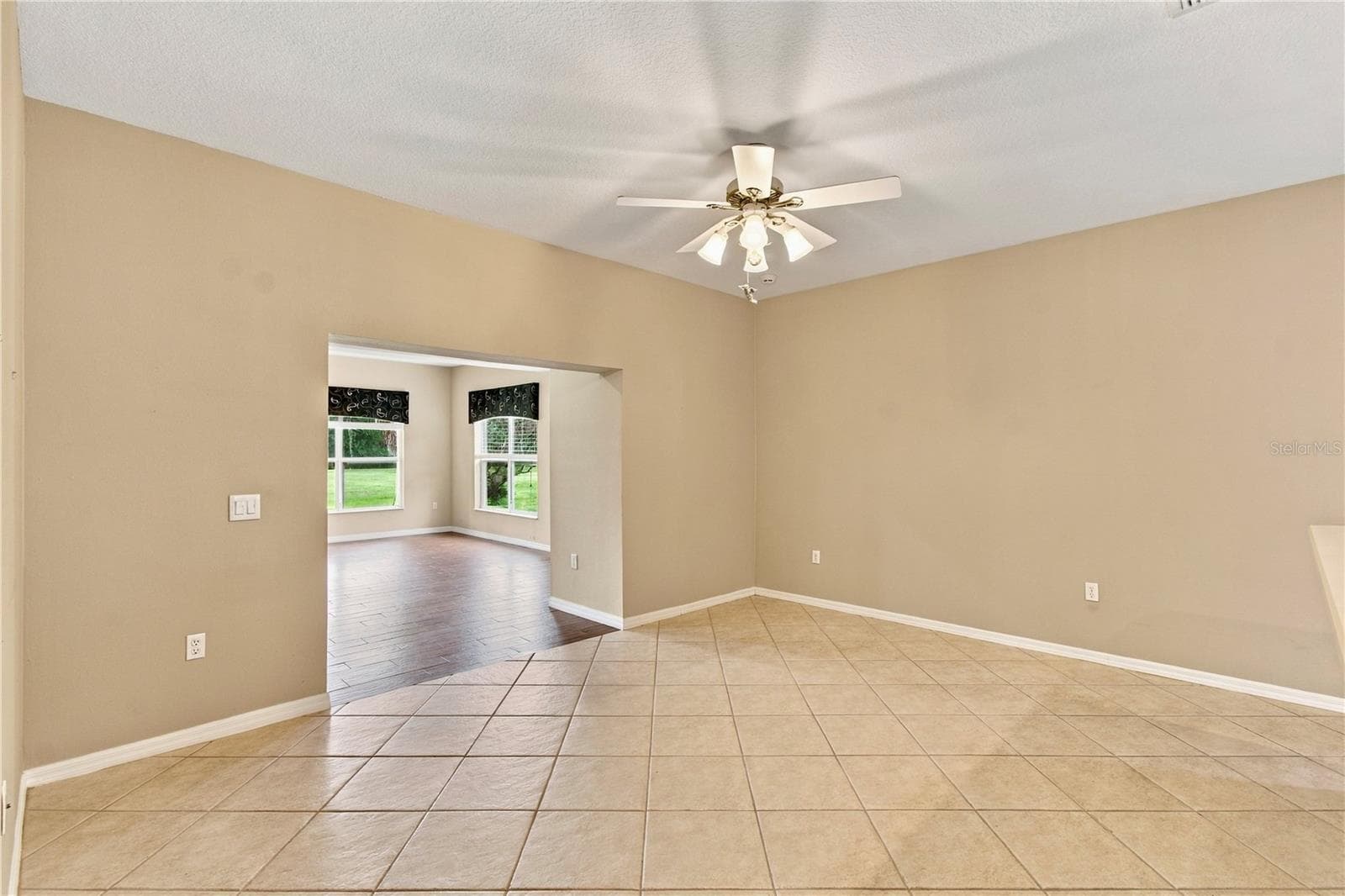 Dining Room - 352 HAMRICK DR, POINCIANA