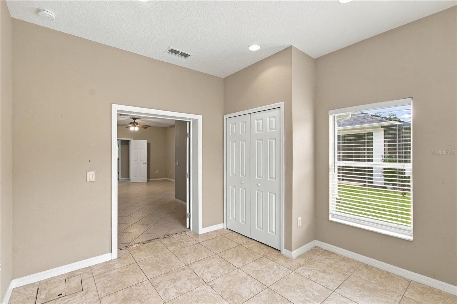 Bonus Room Off the Primary Suite - 352 HAMRICK DR, POINCIANA