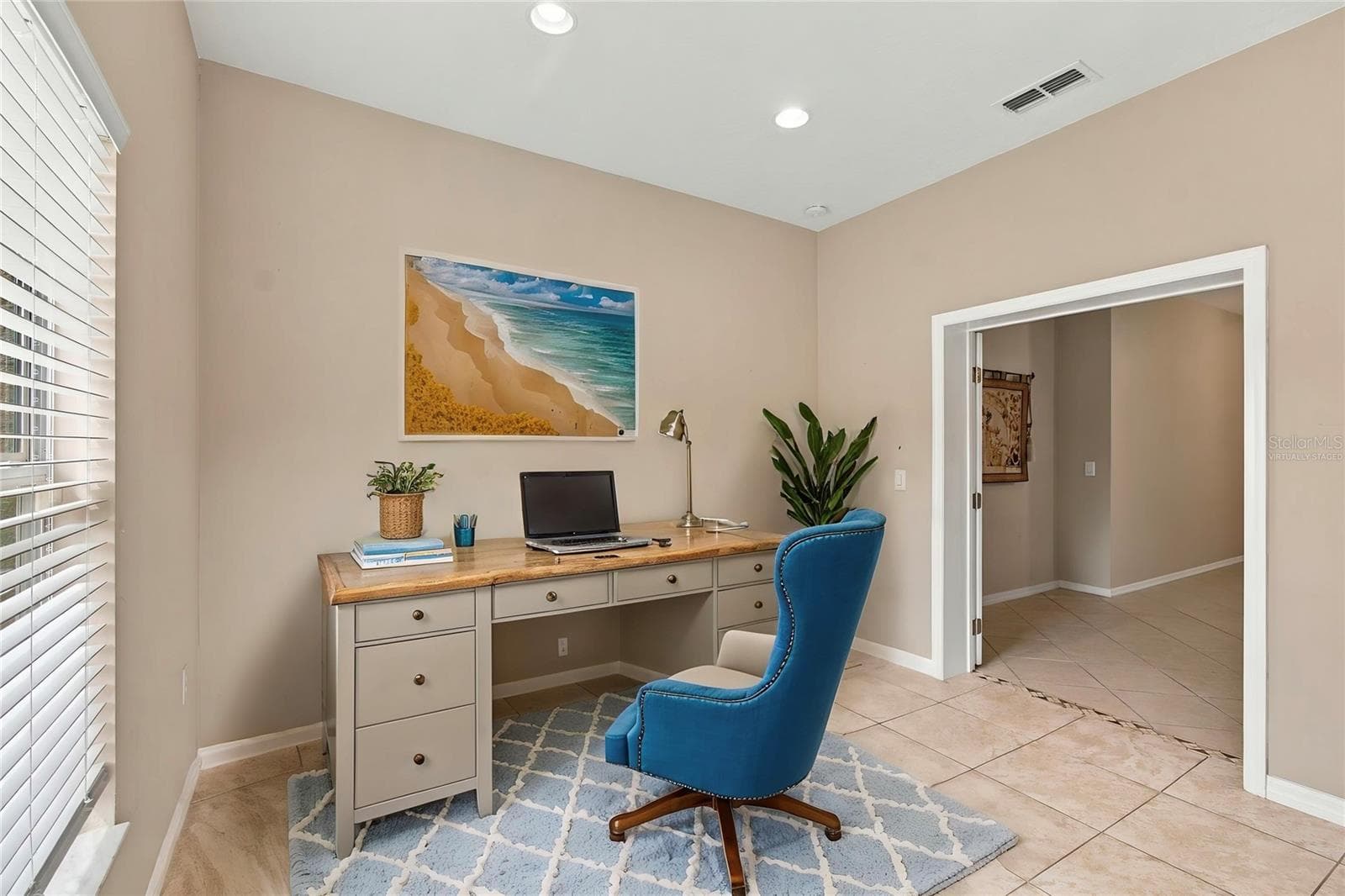 Virtually Staged Bonus - 352 HAMRICK DR, POINCIANA