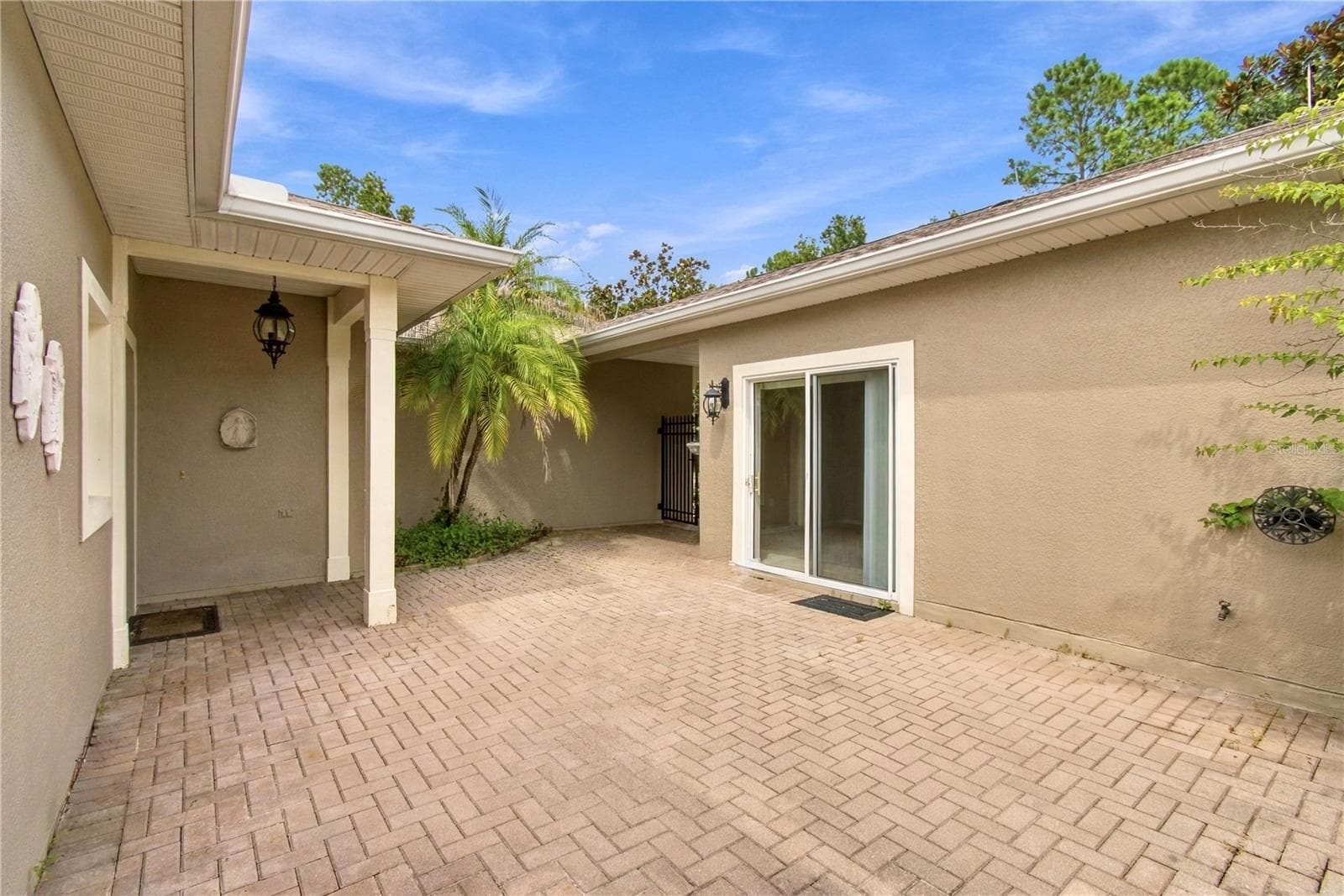 Casita (Guest Cottage) Private Entrance - 352 HAMRICK DR, POINCIANA