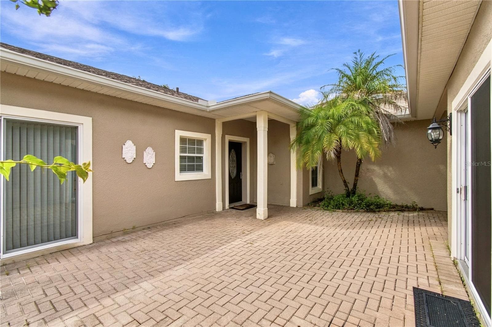 Single Family Residence at 352 HAMRICK DR, POINCIANA, photo 46 of 76