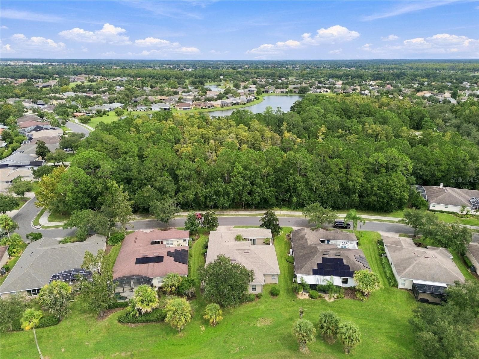 Single Family Residence at 352 HAMRICK DR, POINCIANA, photo 57 of 76