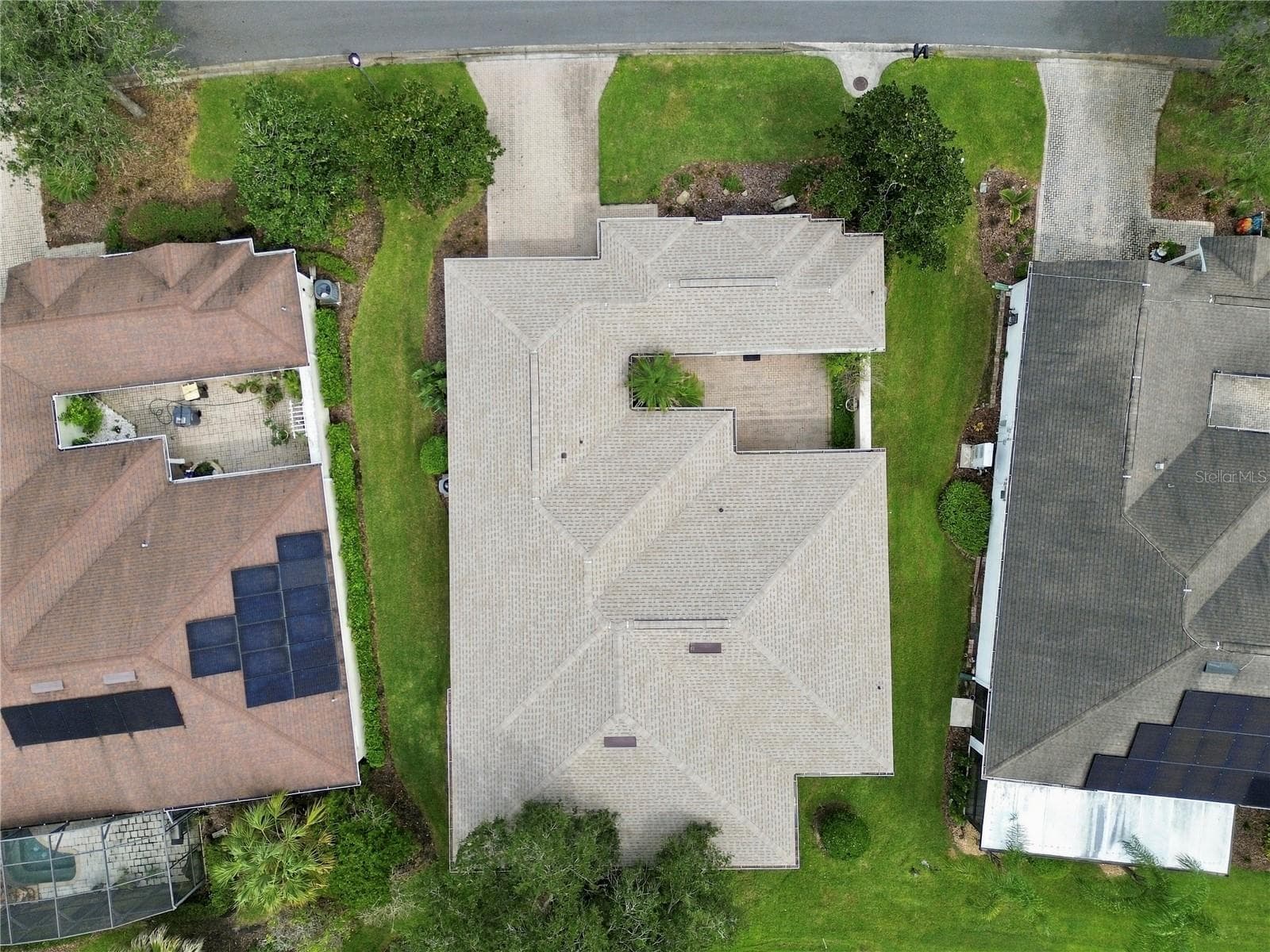 ROOF REPLACED IN 2024 - 352 HAMRICK DR, POINCIANA