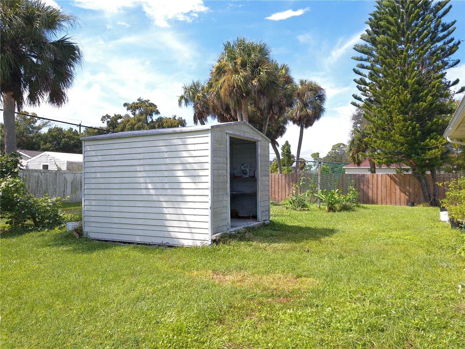 Single Family Residence at 20375 ANDOVER AVE, PORT CHARLOTTE, photo 19 of 21