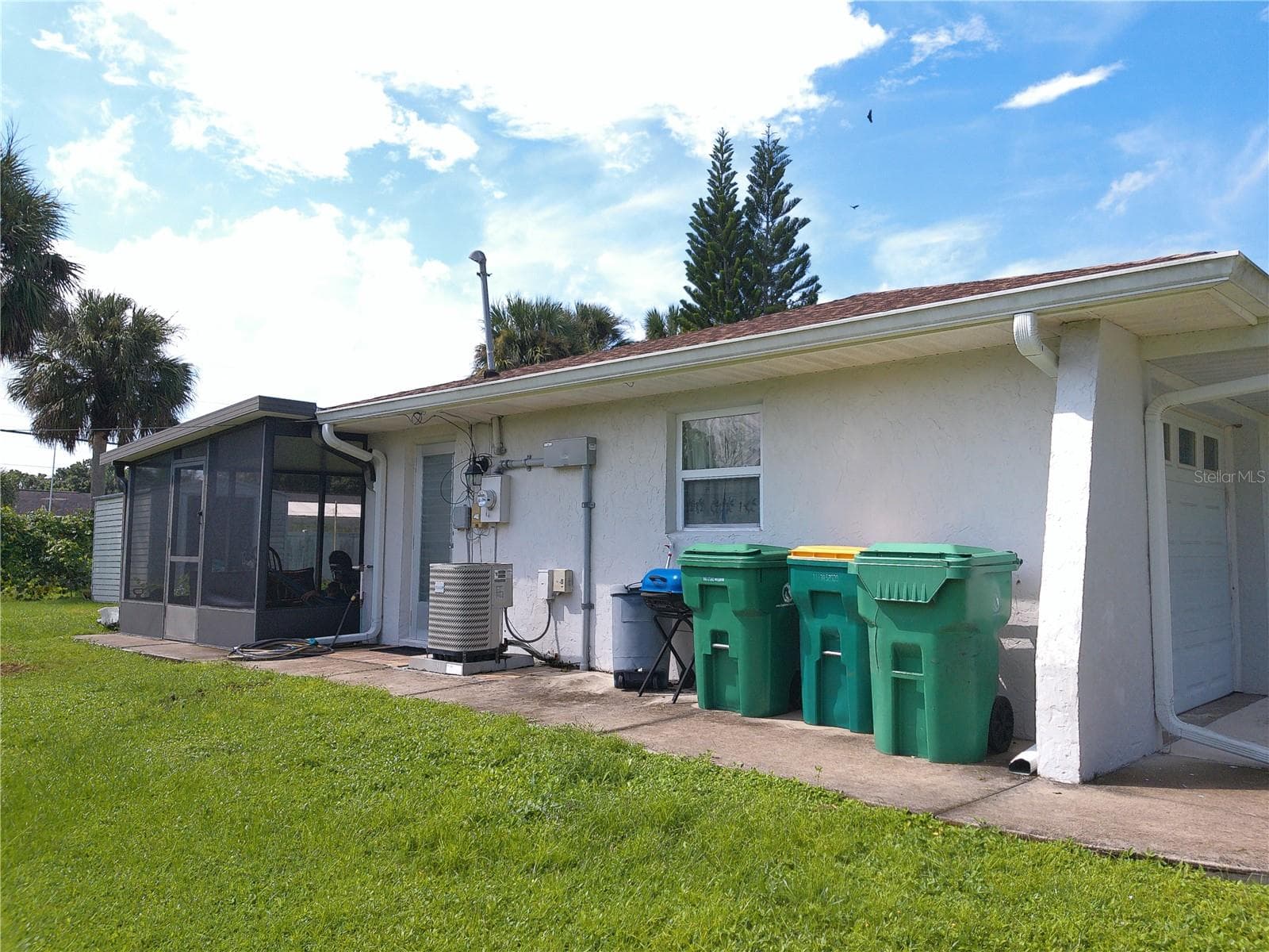 Single Family Residence at 20375 ANDOVER AVE, PORT CHARLOTTE, photo 21 of 21