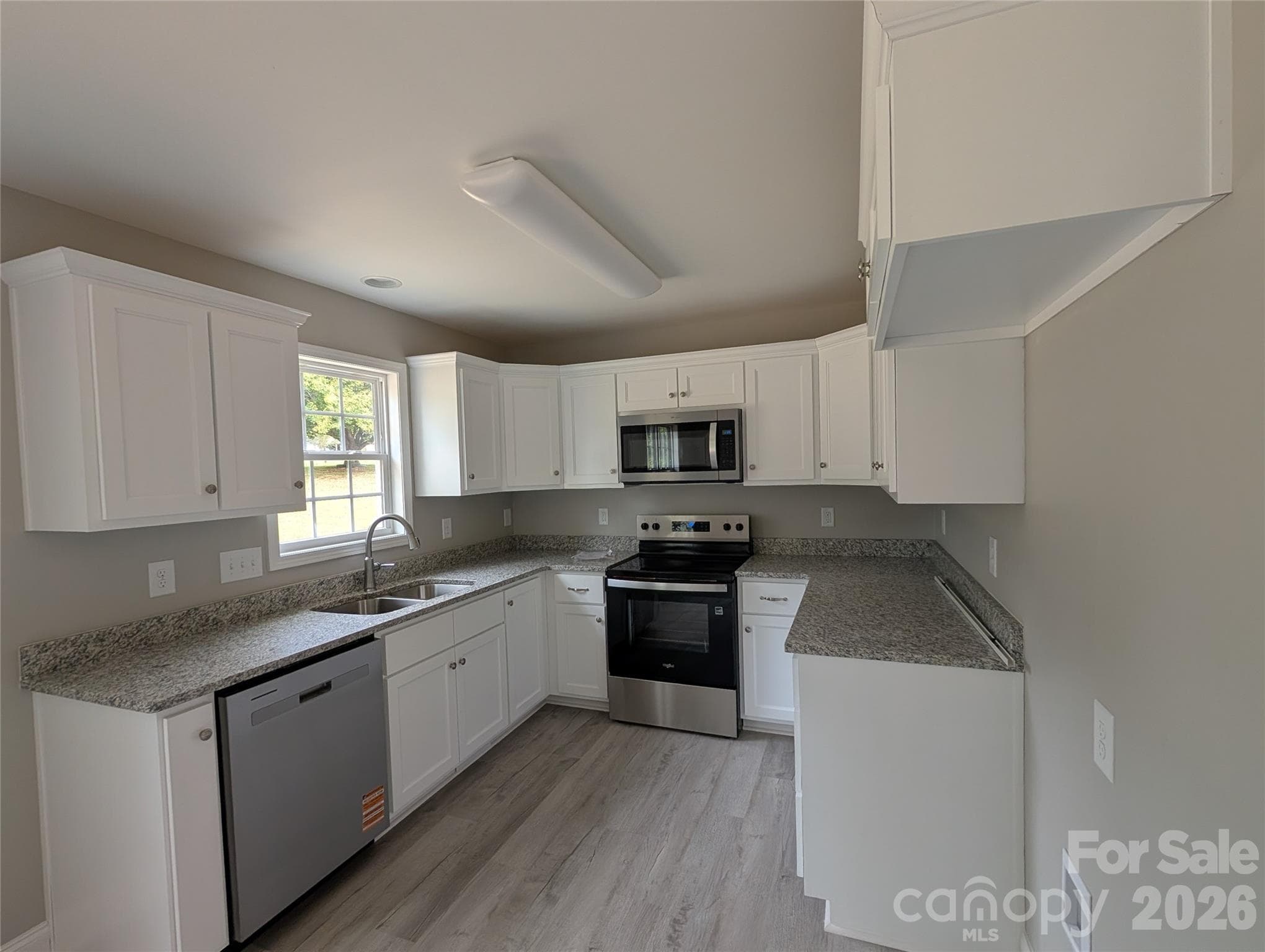 Kitchen - 2746 Magnolia Street, Conover