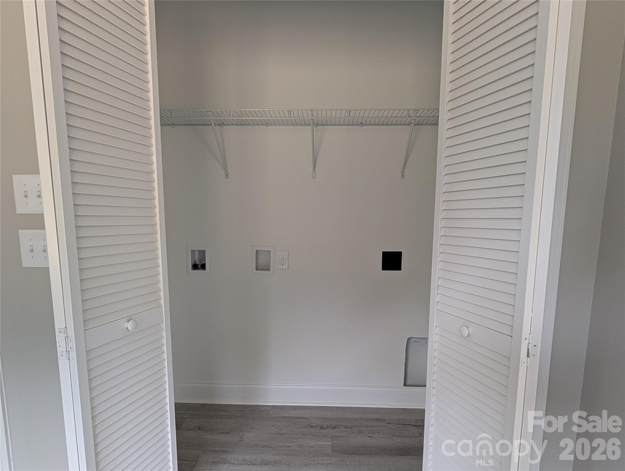 Laundry - 2746 Magnolia Street, Conover
