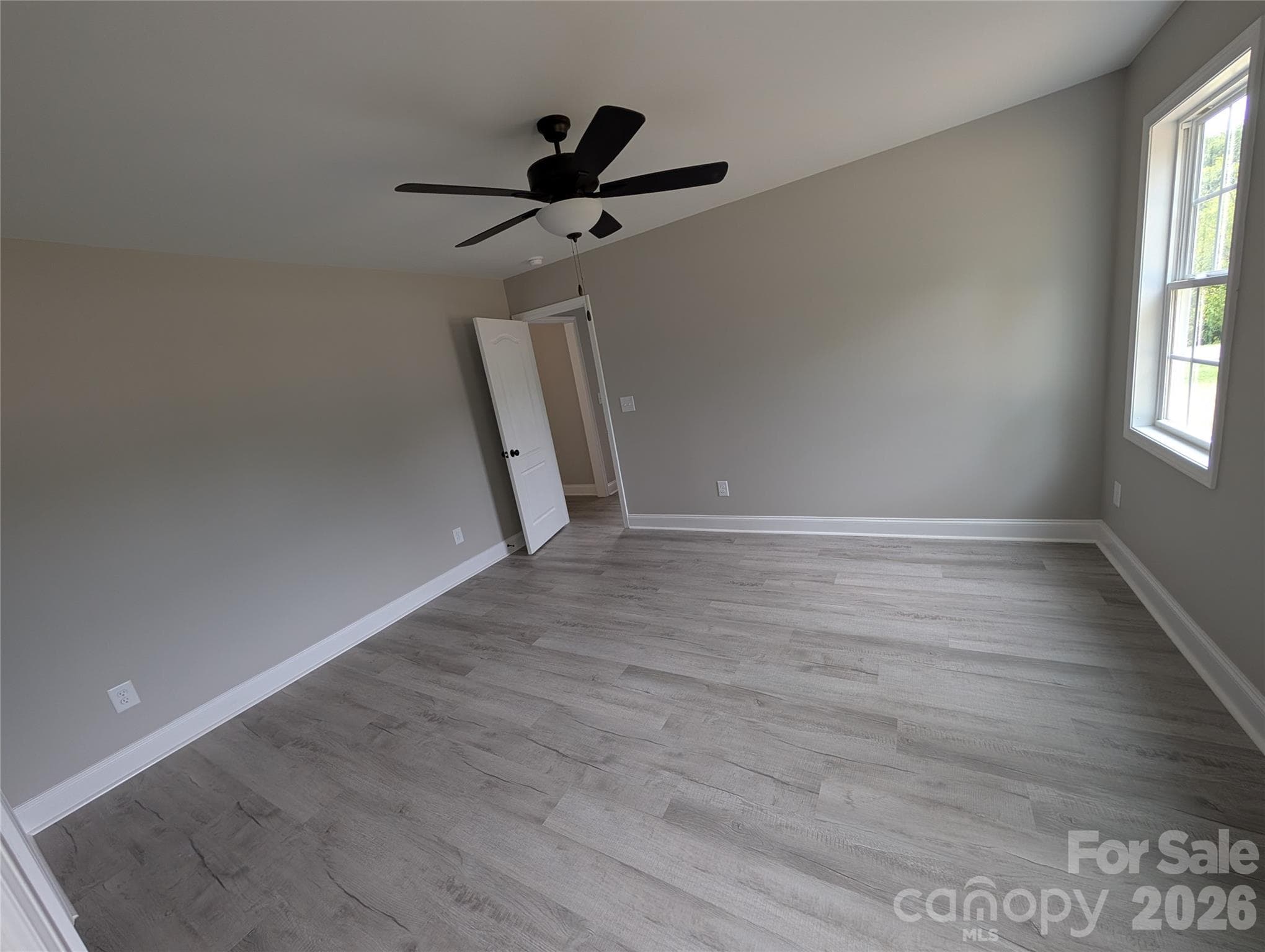 Master Bedroom - 2746 Magnolia Street, Conover