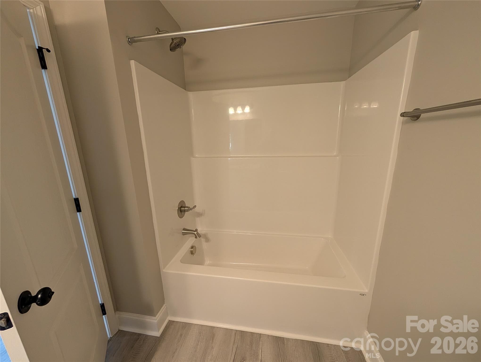 Master Bath - 2746 Magnolia Street, Conover