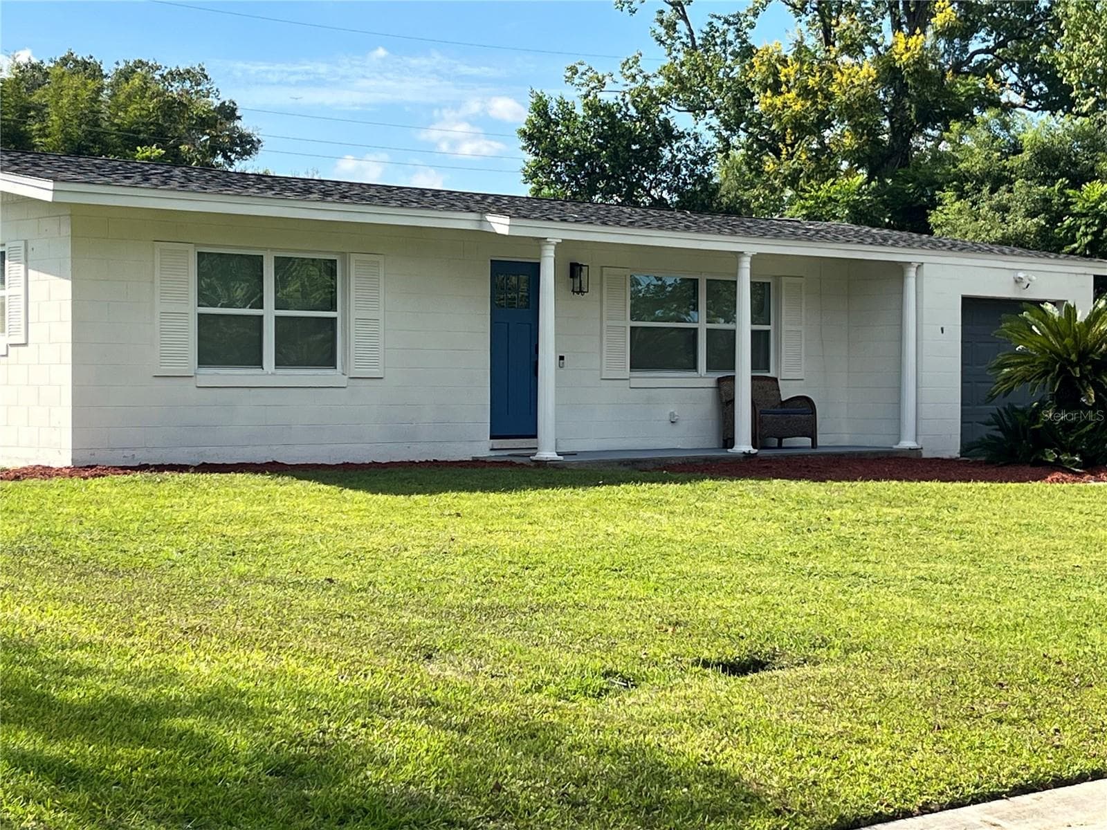Single Family Residence at 408 BETH DR, SANFORD, photo 3 of 19