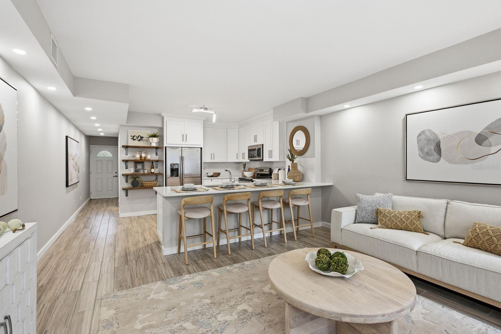 Condominium at 4811 BAYSHORE BLVD #303, TAMPA, photo 15 of 74