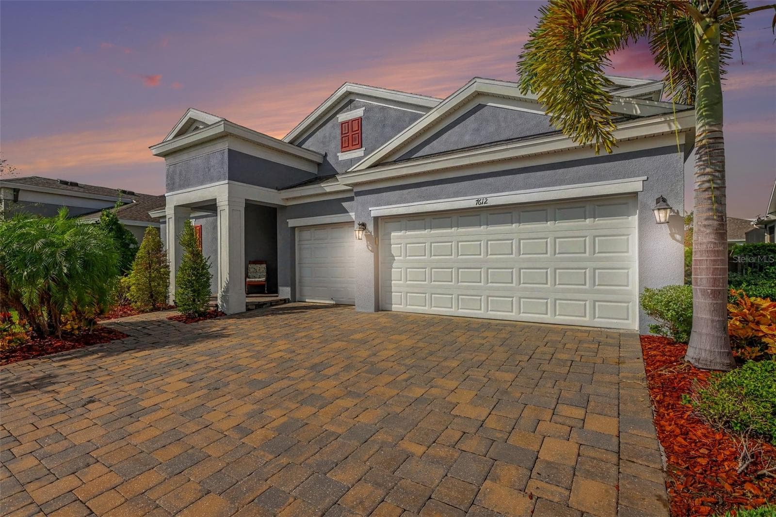 Single Family Residence at 7612 PARADISO DR, APOLLO BEACH, photo 2 of 38