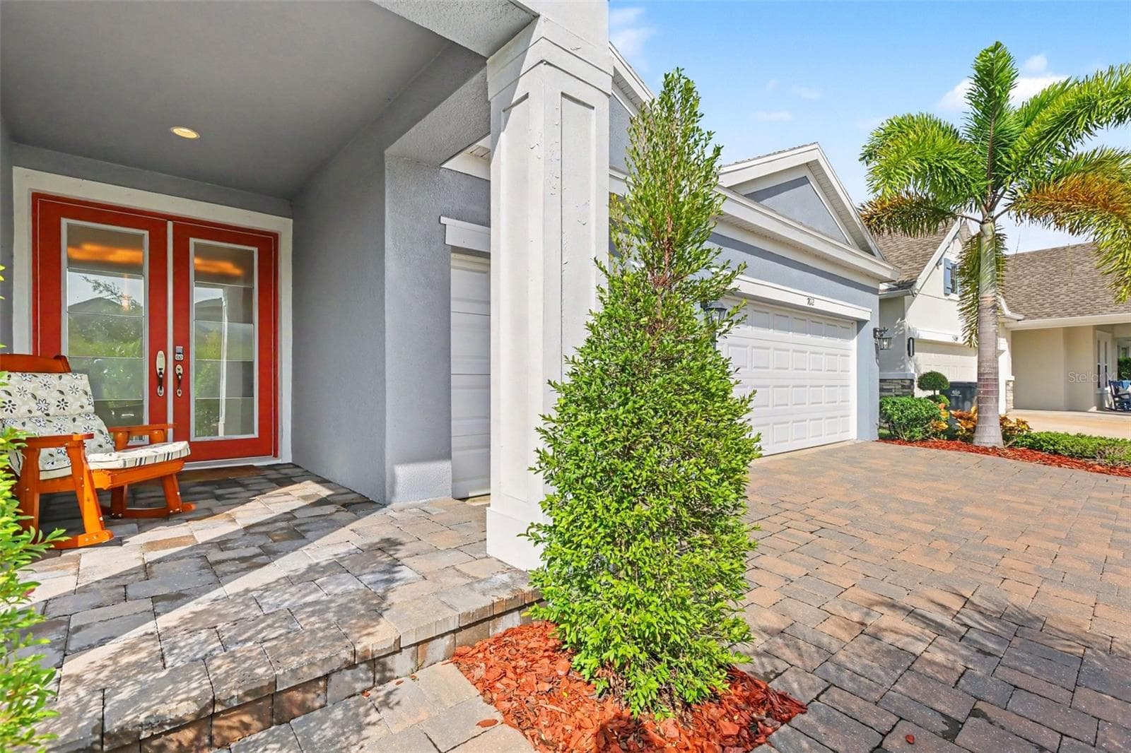 Single Family Residence at 7612 PARADISO DR, APOLLO BEACH, photo 3 of 38