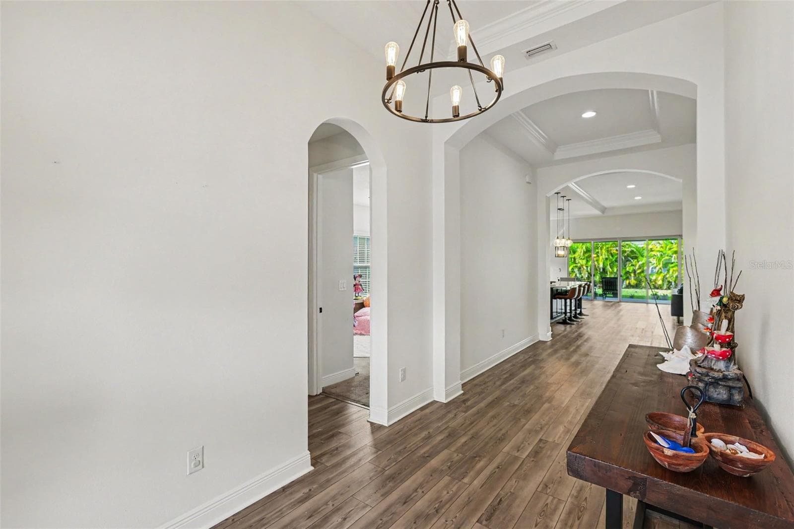 Single Family Residence at 7612 PARADISO DR, APOLLO BEACH, photo 4 of 38