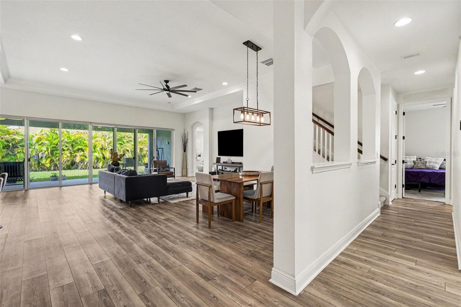 Single Family Residence at 7612 PARADISO DR, APOLLO BEACH, photo 5 of 38