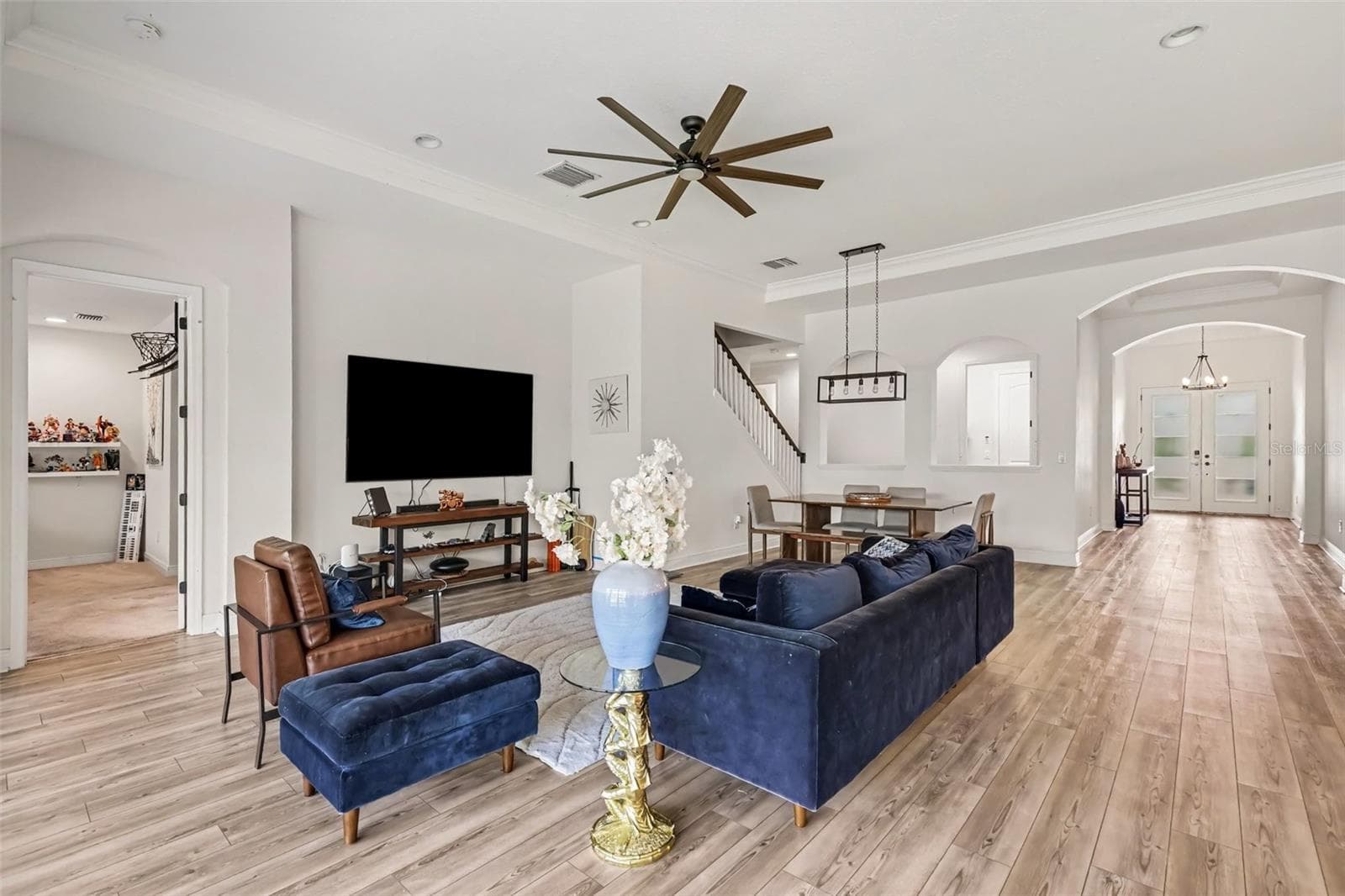 Single Family Residence at 7612 PARADISO DR, APOLLO BEACH, photo 6 of 38