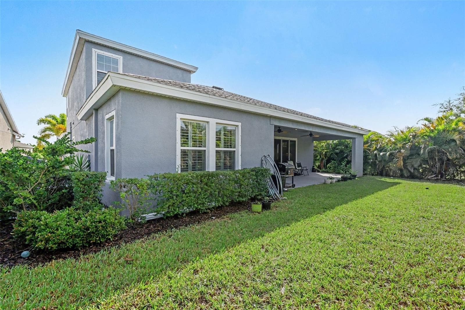 Single Family Residence at 7612 PARADISO DR, APOLLO BEACH, photo 27 of 38