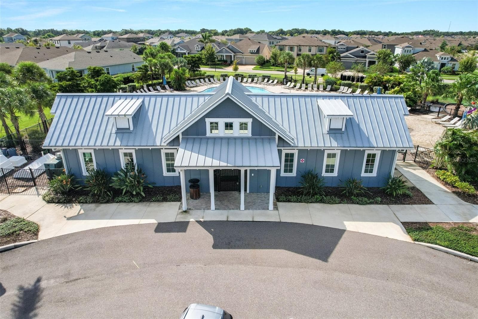 Single Family Residence at 7612 PARADISO DR, APOLLO BEACH, photo 34 of 38