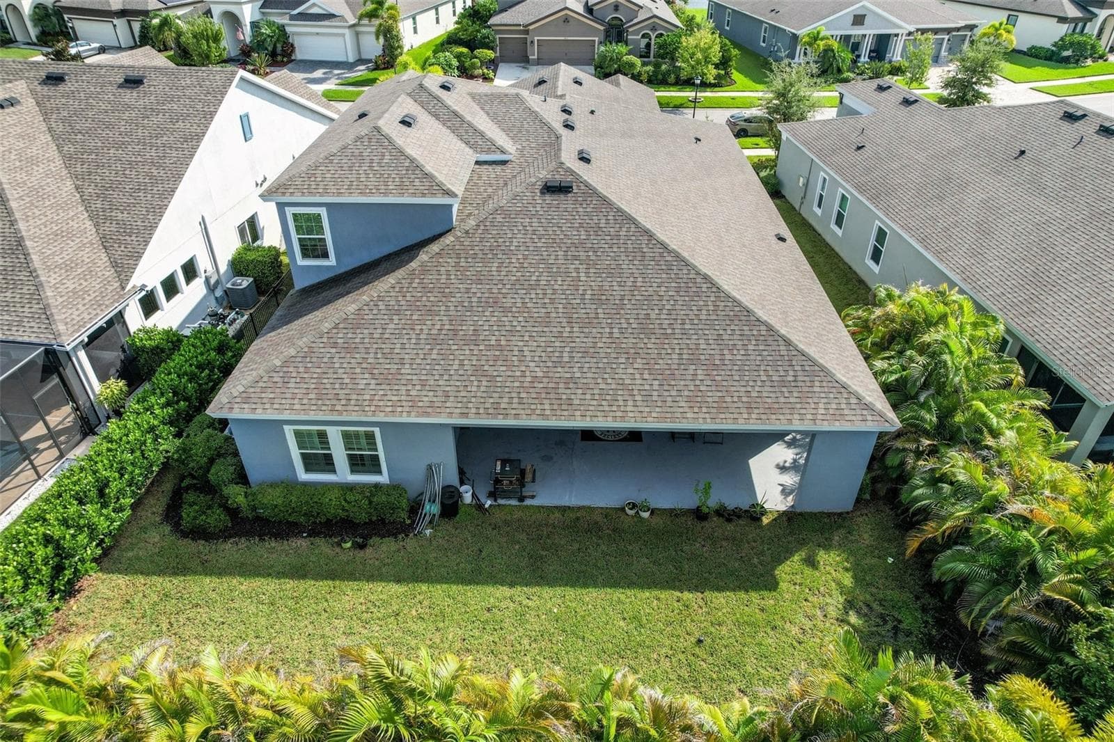 Single Family Residence at 7612 PARADISO DR, APOLLO BEACH, photo 35 of 38