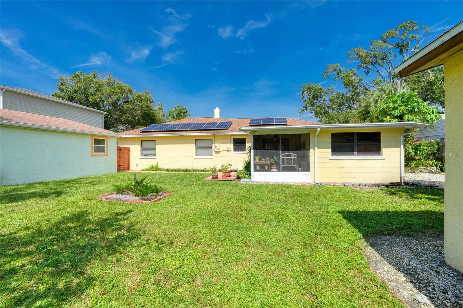 Single Family Residence at 3408 W SAN LUIS ST, TAMPA, photo 23 of 43