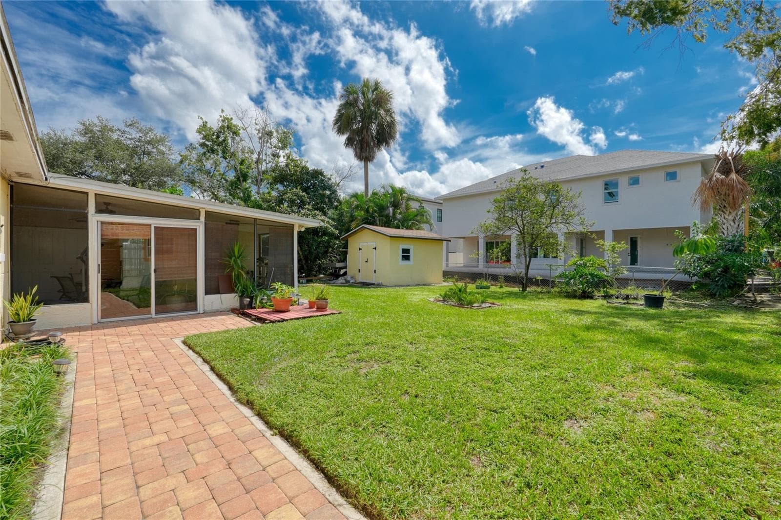 Single Family Residence at 3408 W SAN LUIS ST, TAMPA, photo 24 of 43