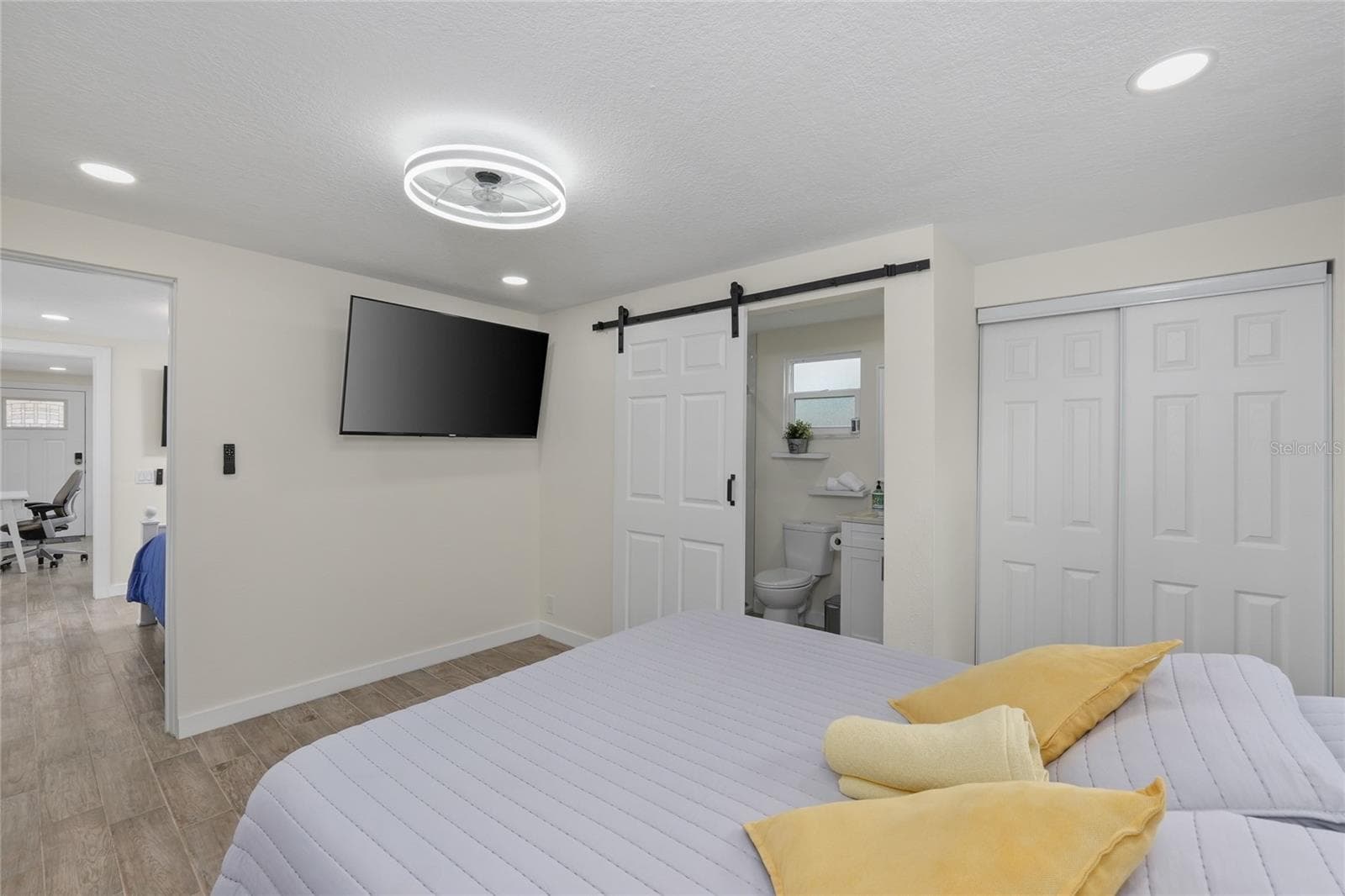 Single Family Residence at 3408 W SAN LUIS ST, TAMPA, photo 35 of 43