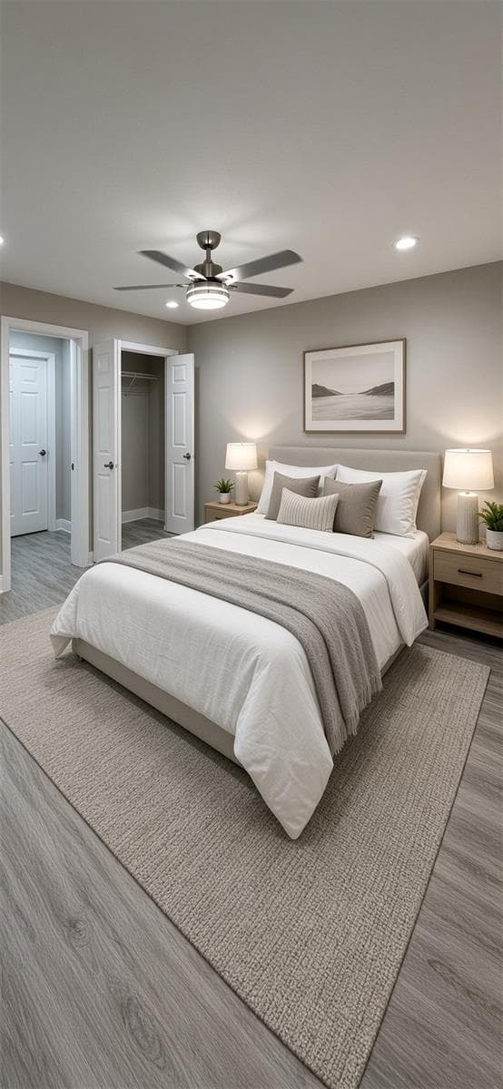 108 Master retreat - 106-108 W ORANGE AVE, LAKE WALES