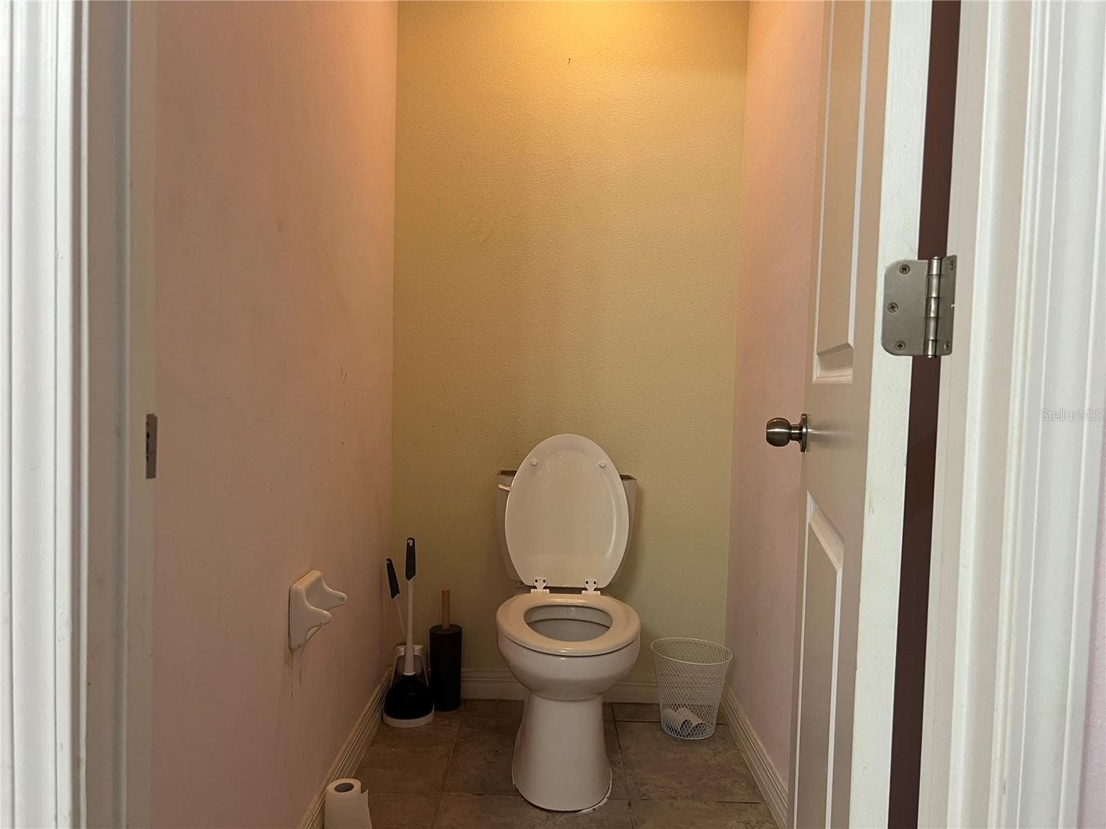 Pravite room - 4908 BABBLING BROOK LN, WIMAUMA