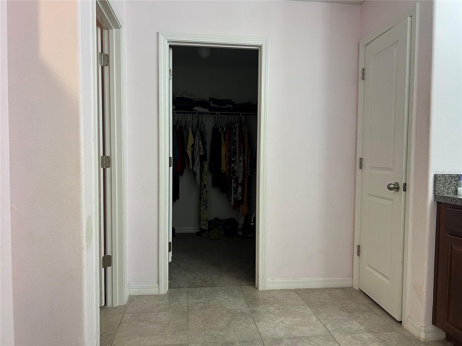 Walkin closet - 4908 BABBLING BROOK LN, WIMAUMA