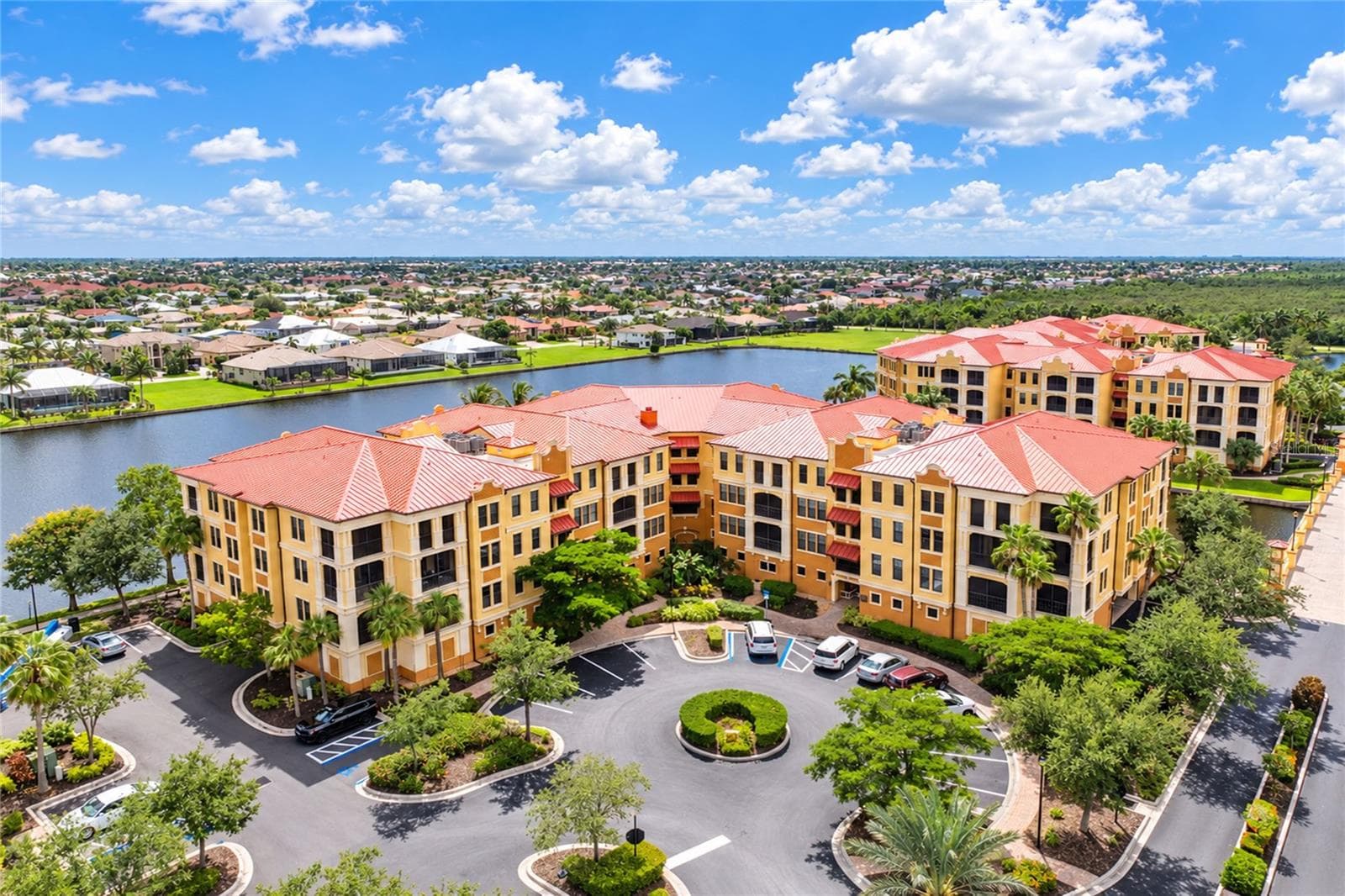 96 VIVANTE BLVD #211