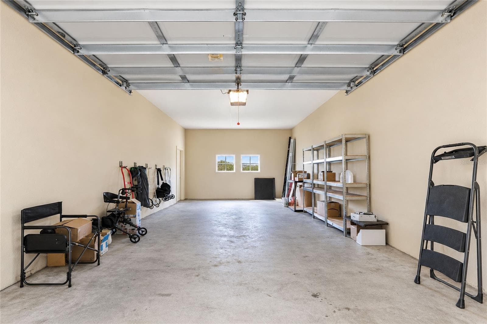 Garage - 96 VIVANTE BLVD #211, PUNTA GORDA
