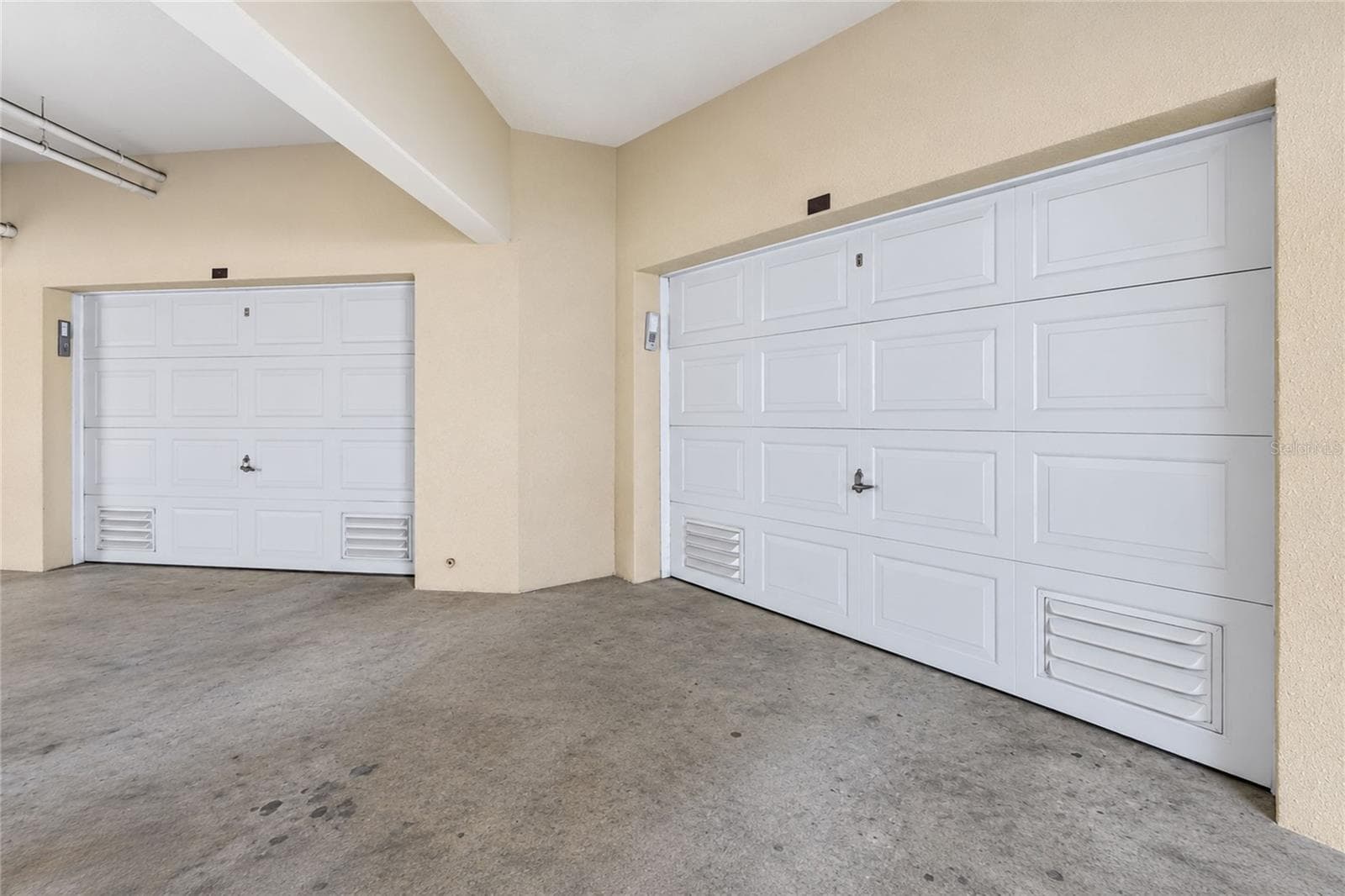 Garage - 96 VIVANTE BLVD #211, PUNTA GORDA
