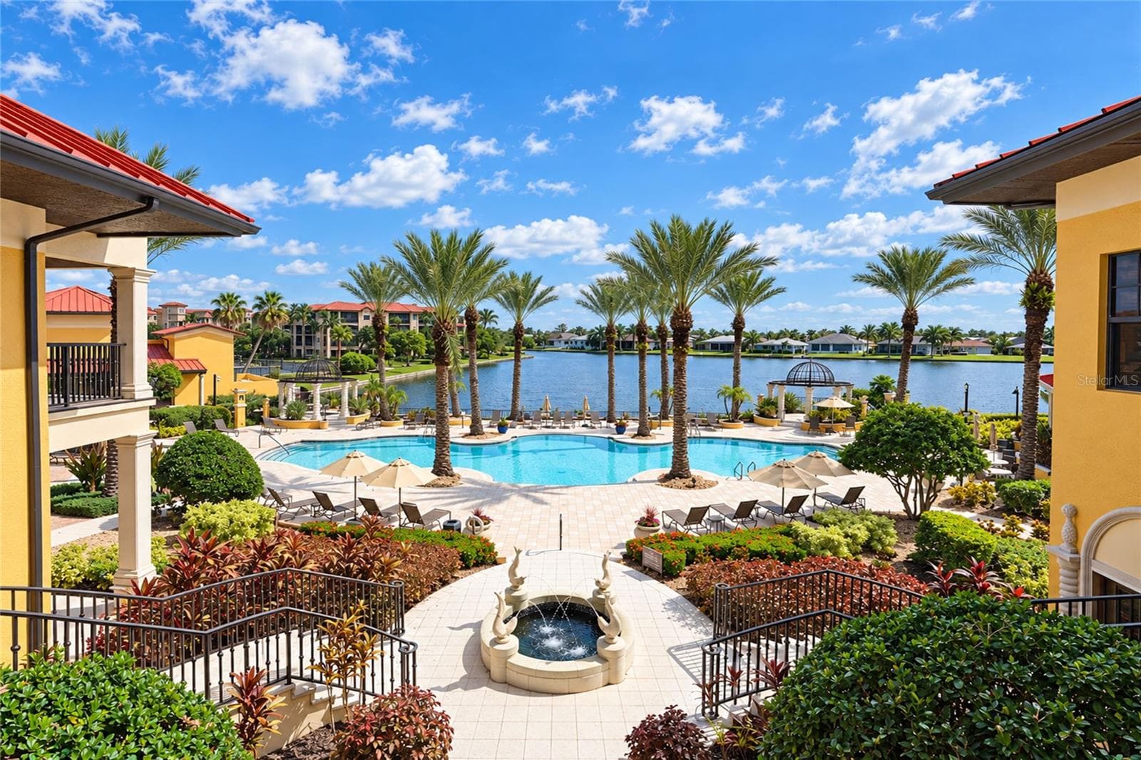 Condominium at 96 VIVANTE BLVD #211, PUNTA GORDA, photo 42 of 100