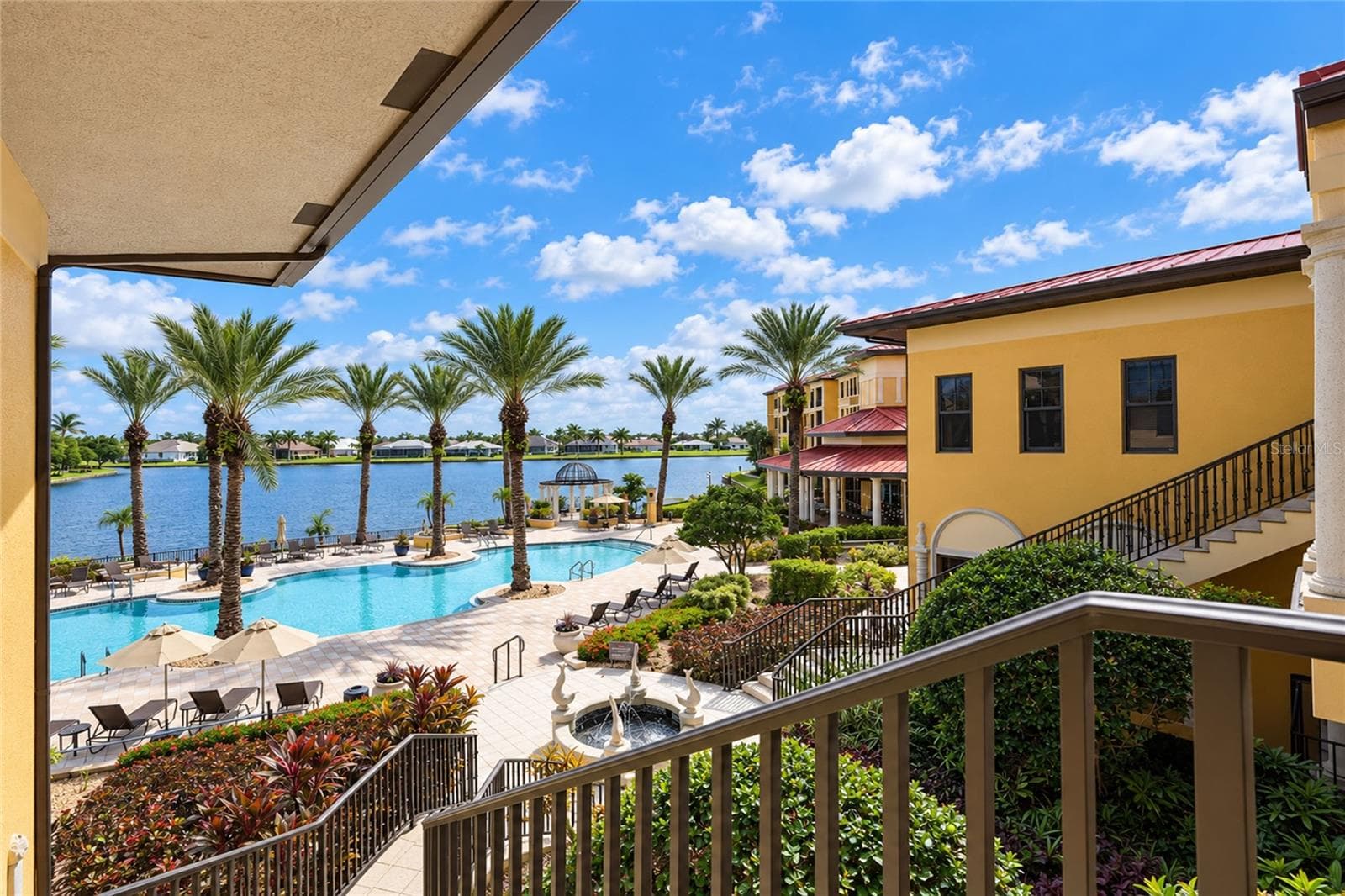 Condominium at 96 VIVANTE BLVD #211, PUNTA GORDA, photo 44 of 100