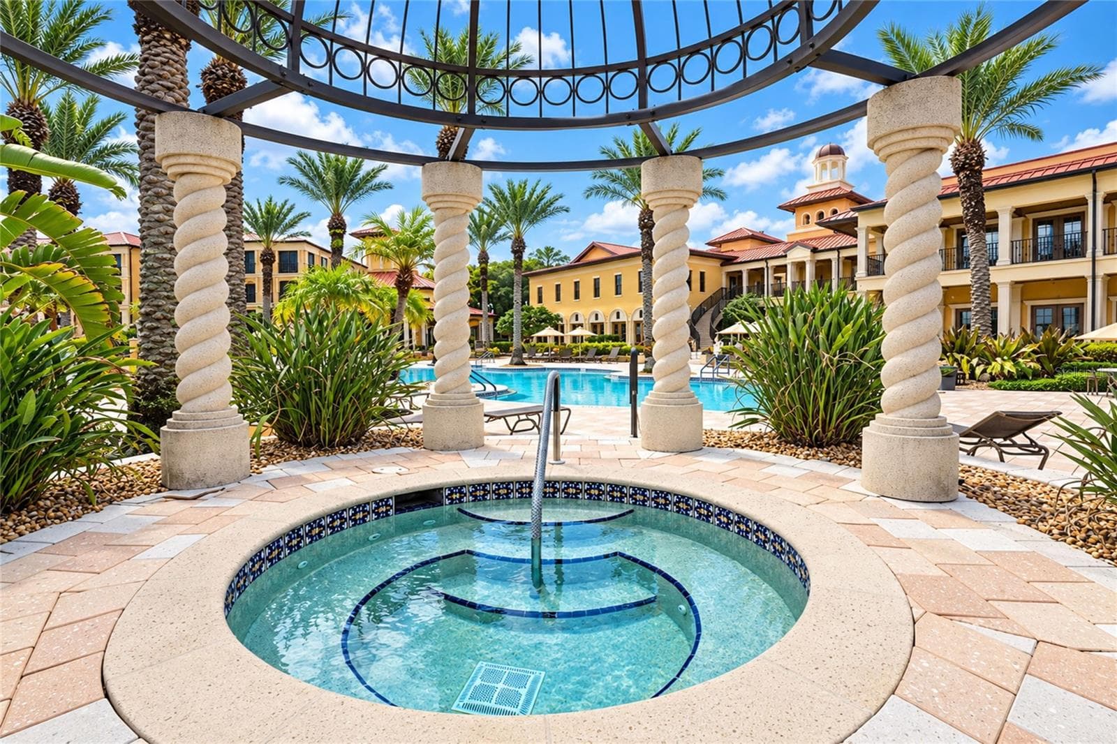 Condominium at 96 VIVANTE BLVD #211, PUNTA GORDA, photo 53 of 100