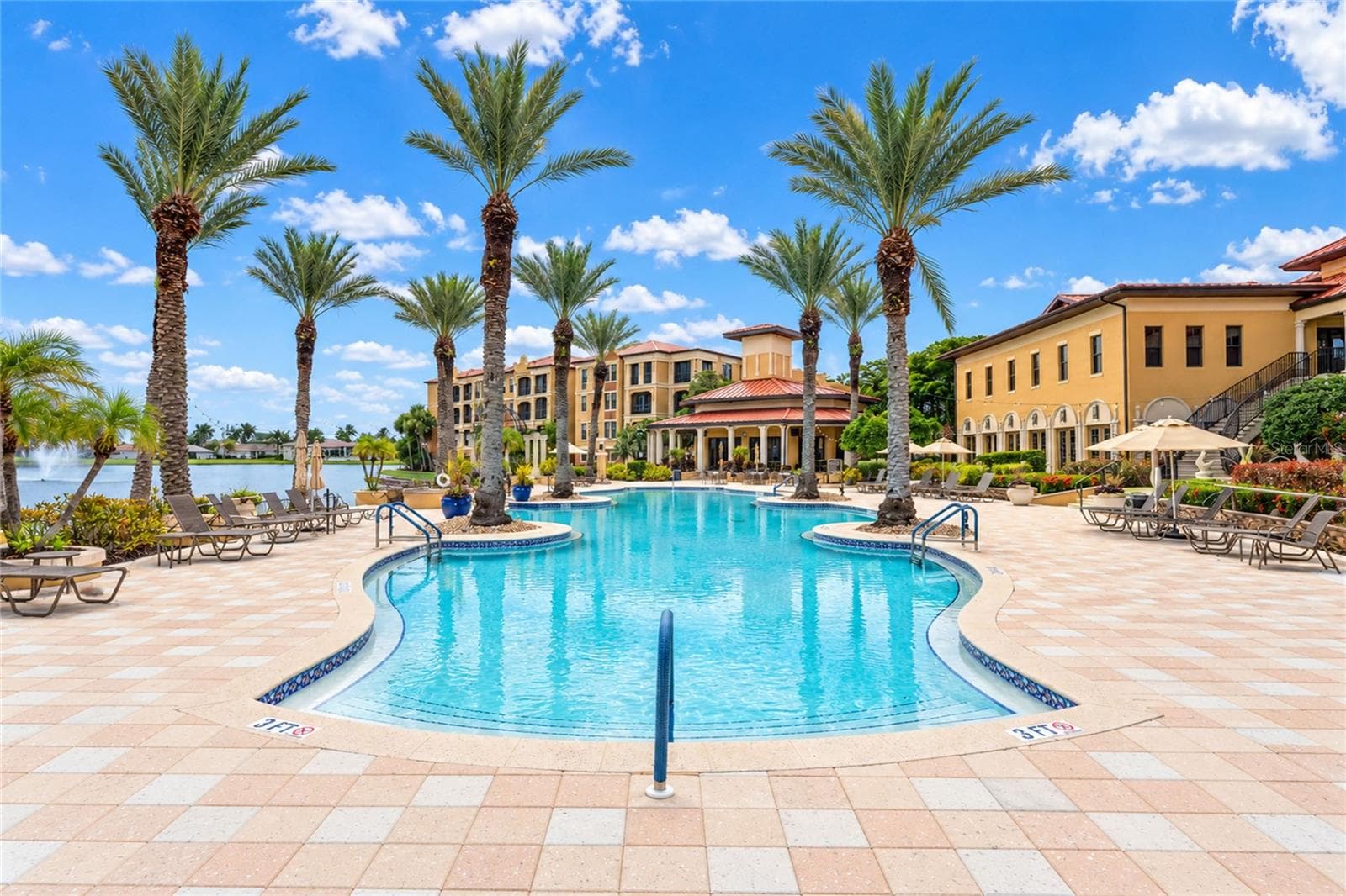 Condominium at 96 VIVANTE BLVD #211, PUNTA GORDA, photo 55 of 100
