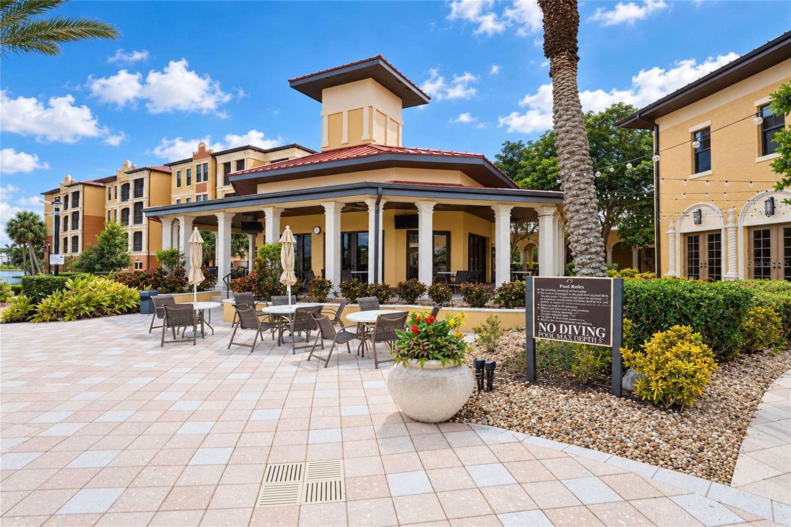 Condominium at 96 VIVANTE BLVD #211, PUNTA GORDA, photo 63 of 100