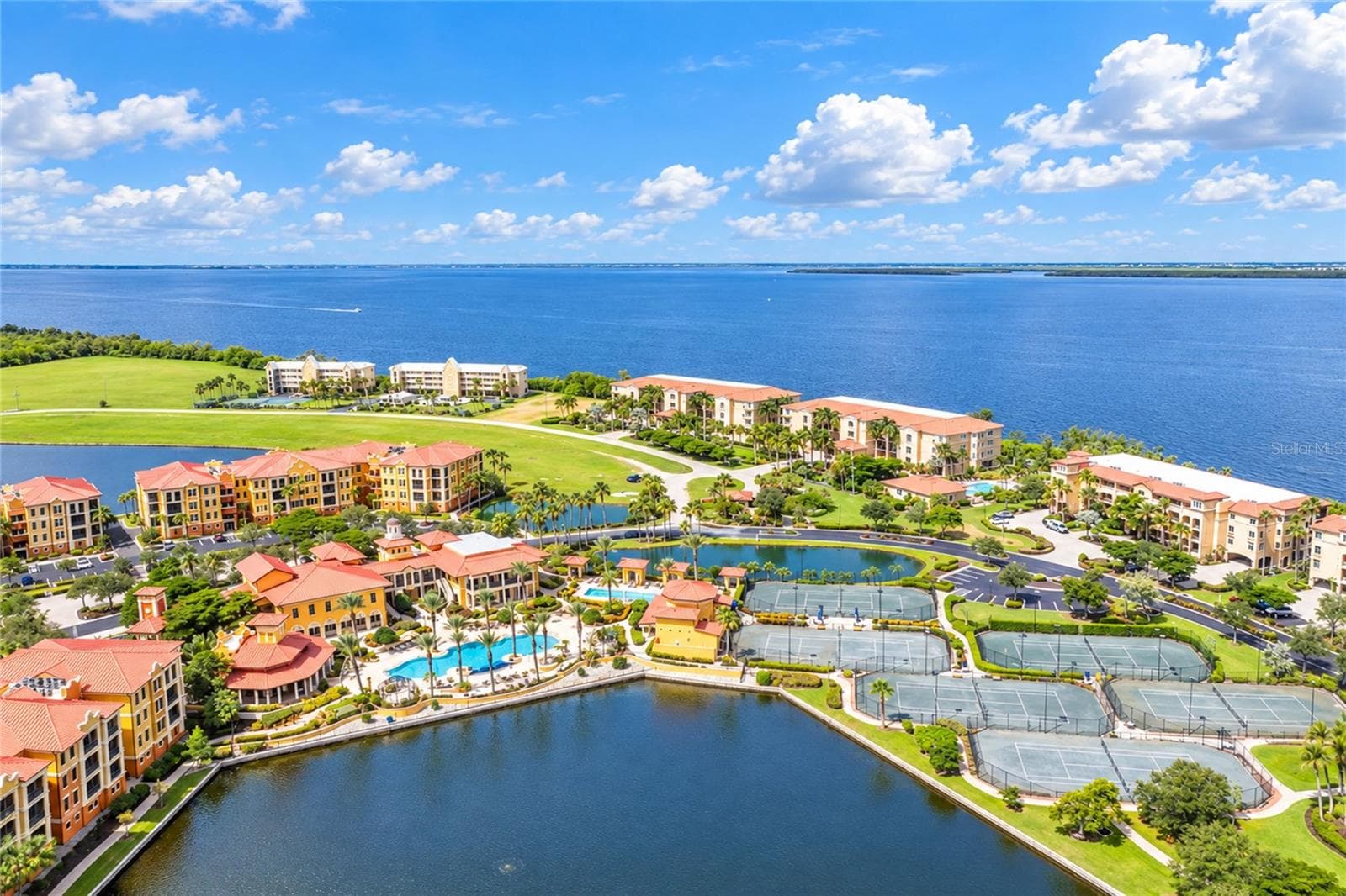Condominium at 96 VIVANTE BLVD #211, PUNTA GORDA, photo 71 of 100