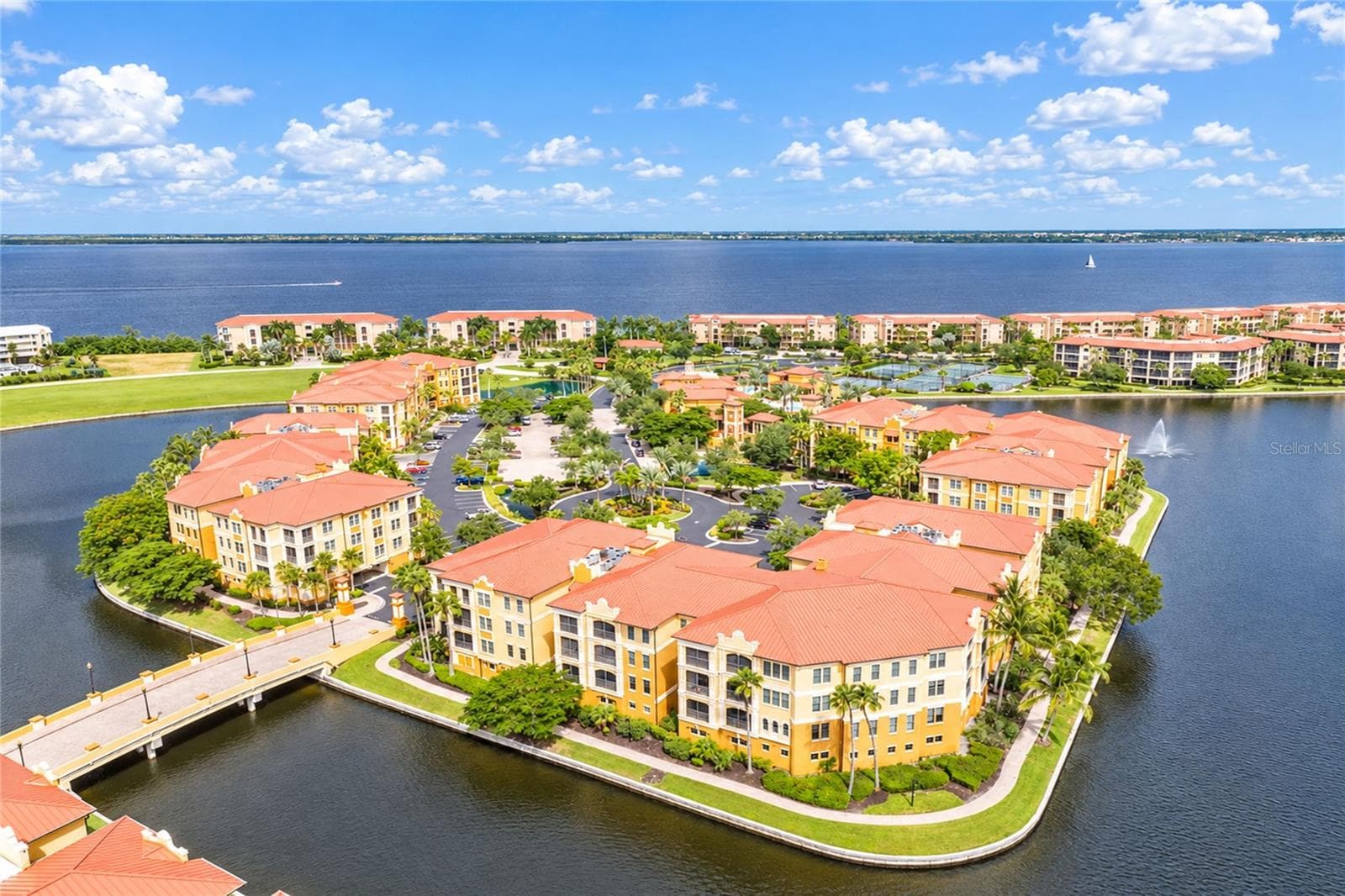 Condominium at 96 VIVANTE BLVD #211, PUNTA GORDA, photo 87 of 100