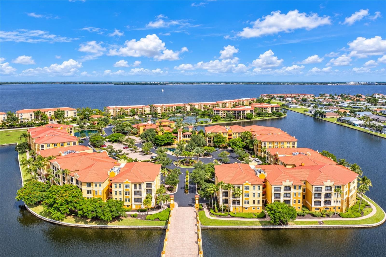Condominium at 96 VIVANTE BLVD #211, PUNTA GORDA, photo 88 of 100
