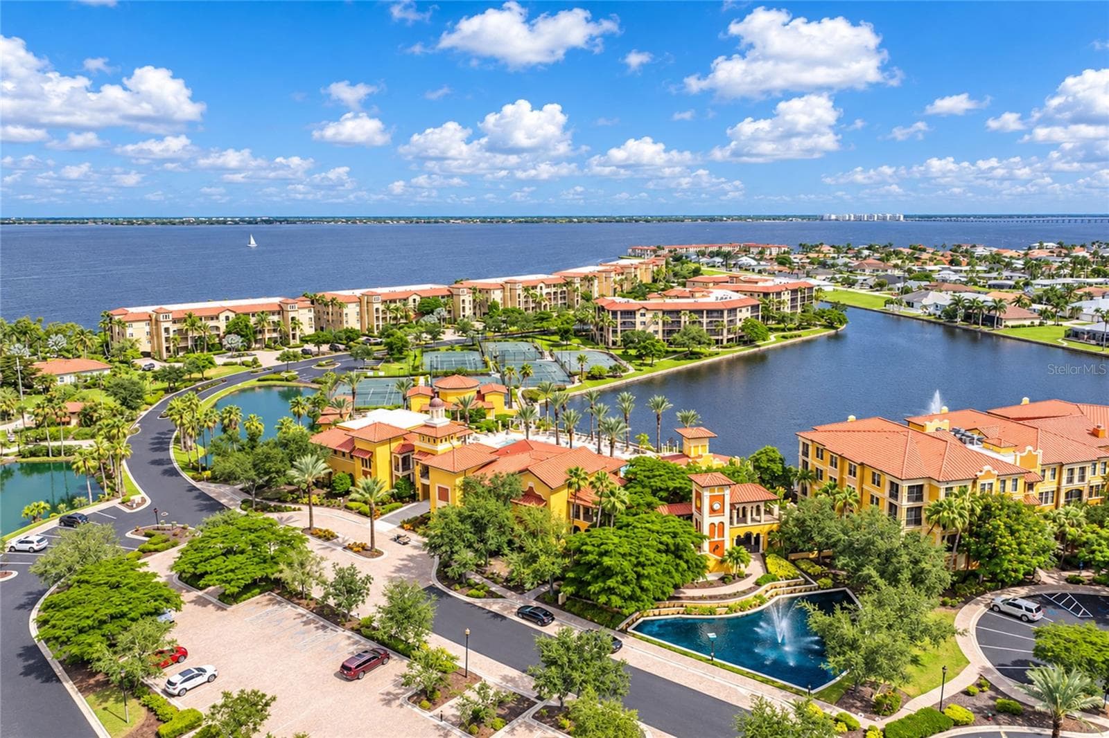Condominium at 96 VIVANTE BLVD #211, PUNTA GORDA, photo 89 of 100